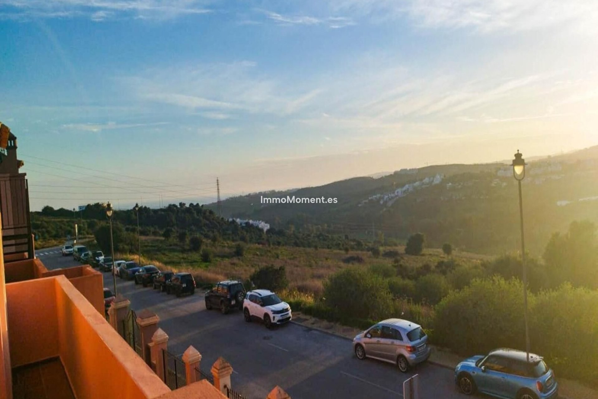 Reventa - Adosado - Estepona  - Estepona Centro