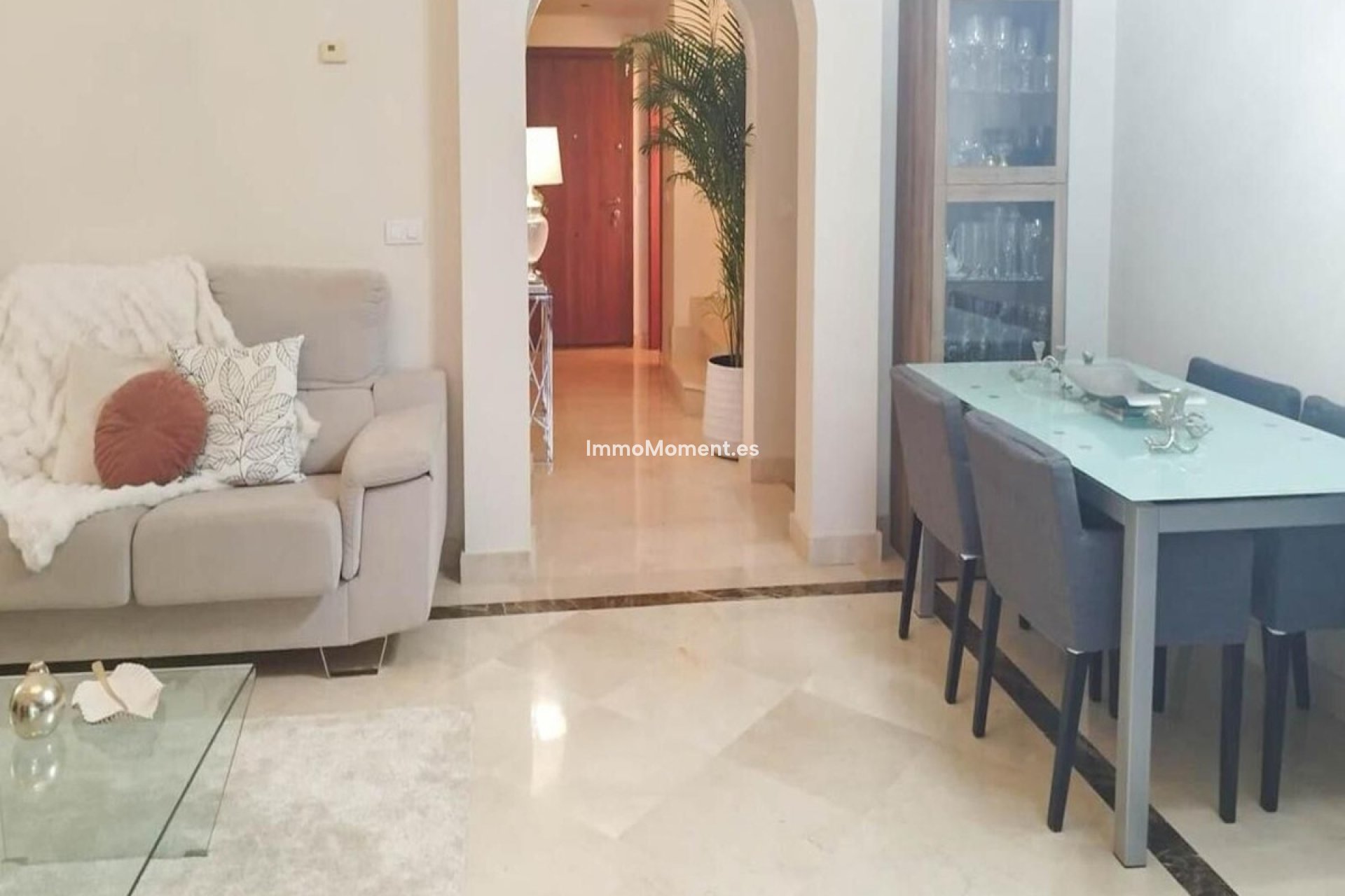 Reventa - Adosado - Estepona  - Estepona Centro