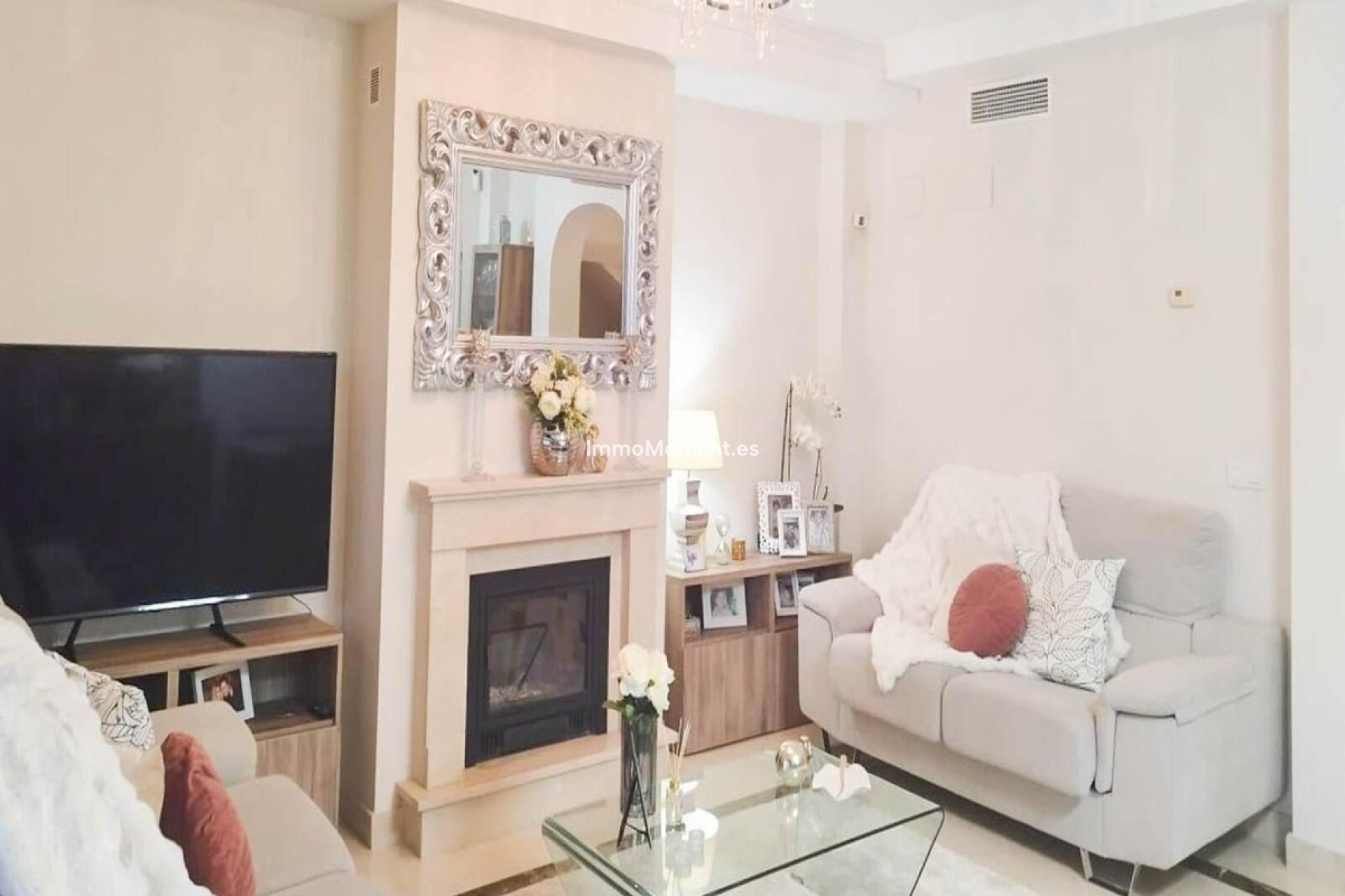 Reventa - Adosado - Estepona  - Estepona Centro