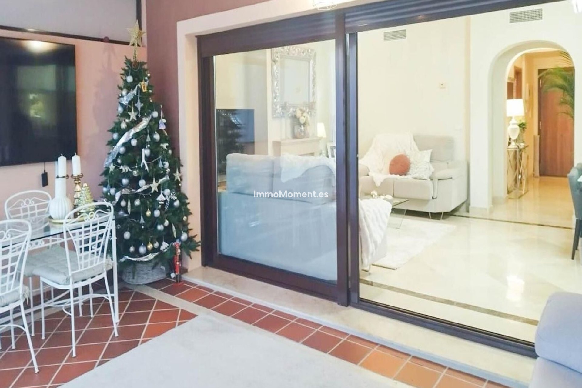 Reventa - Adosado - Estepona  - Estepona Centro