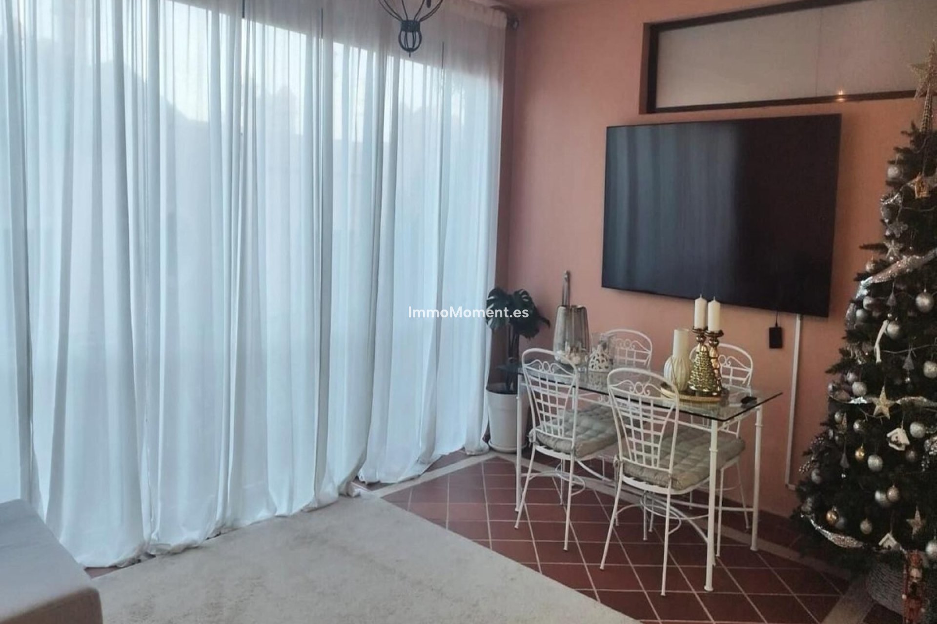 Reventa - Adosado - Estepona  - Estepona Centro