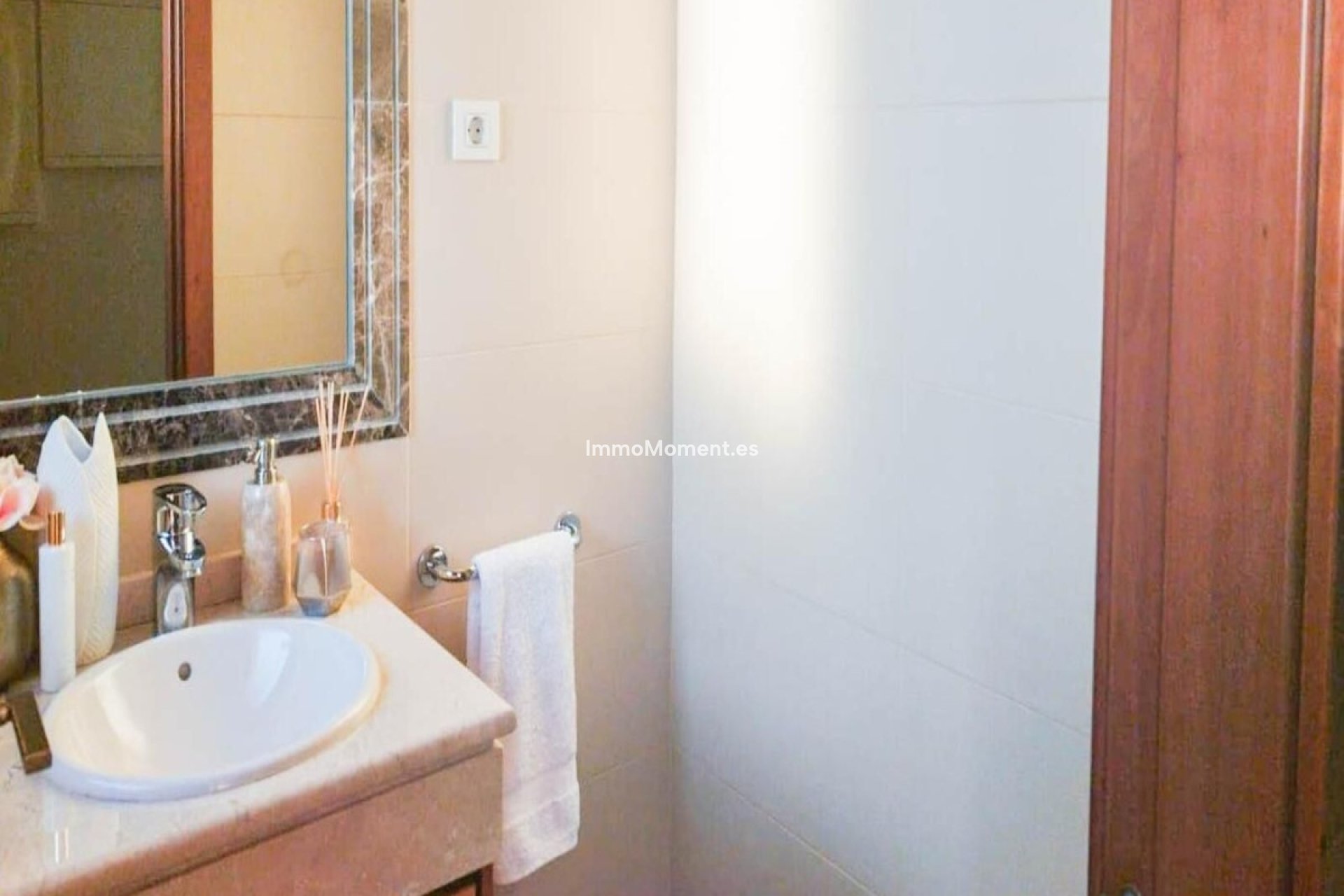 Reventa - Adosado - Estepona  - Estepona Centro