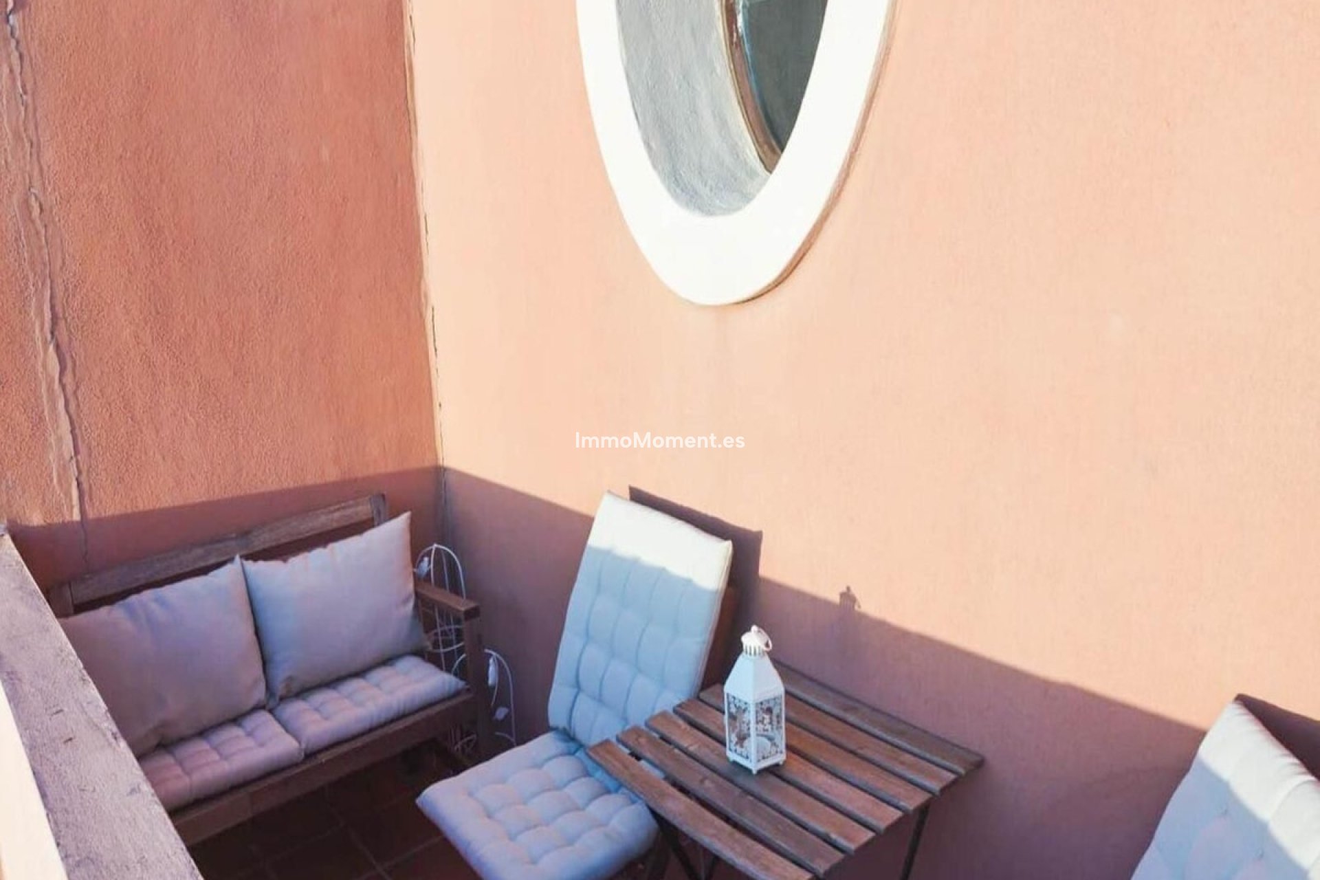 Reventa - Adosado - Estepona  - Estepona Centro