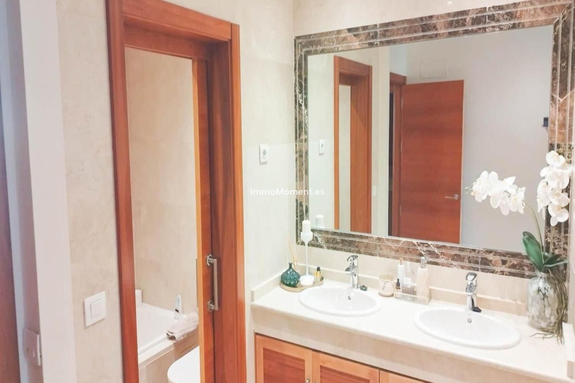 Reventa - Adosado - Estepona  - Estepona Centro