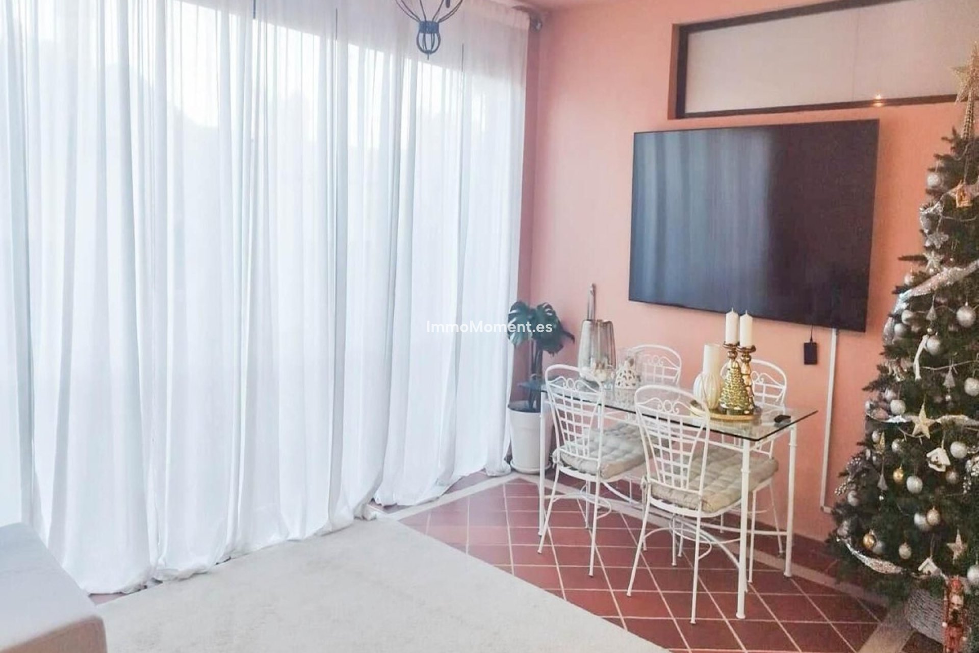 Reventa - Adosado - Estepona  - Estepona Centro