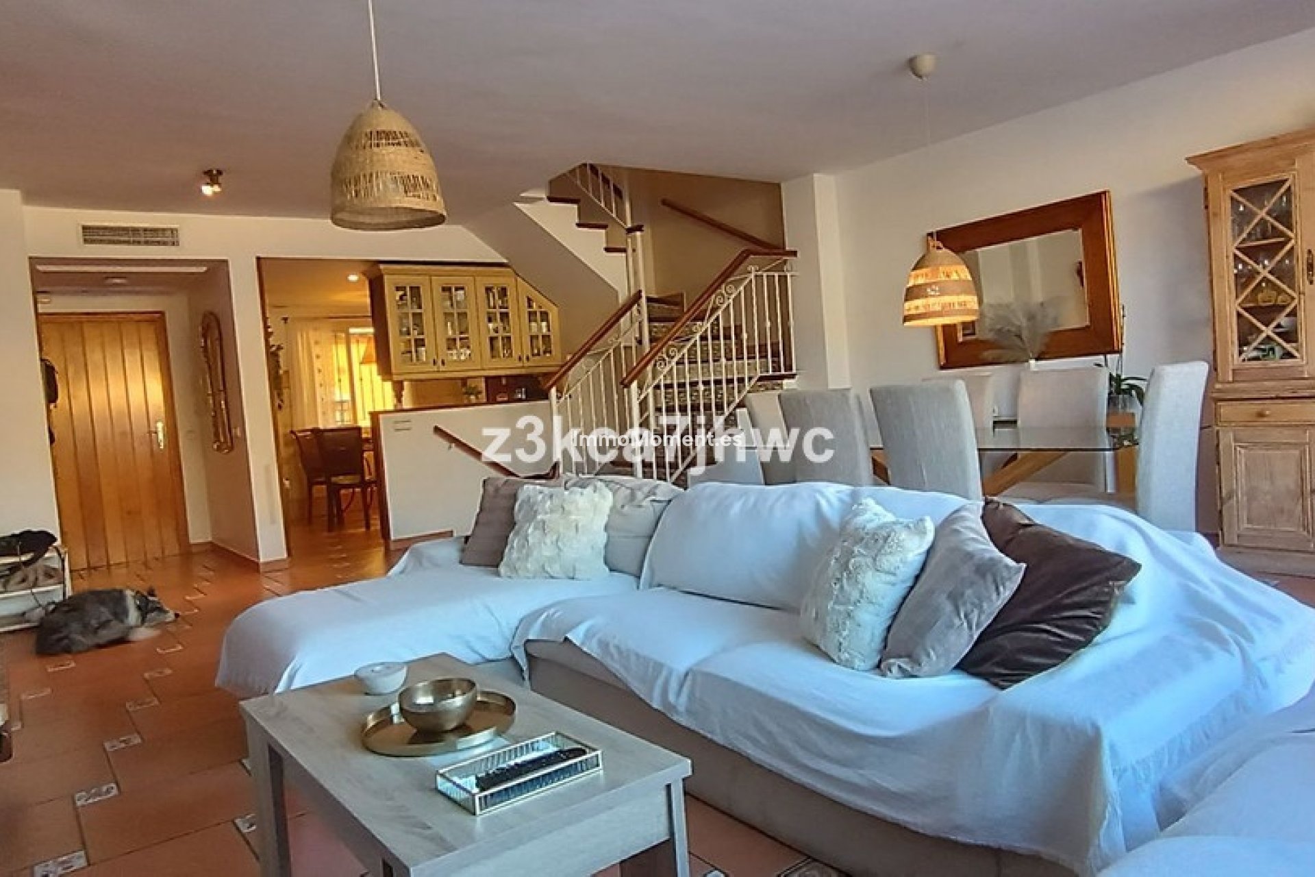 Reventa - Adosado - Estepona  - Estepona Centro