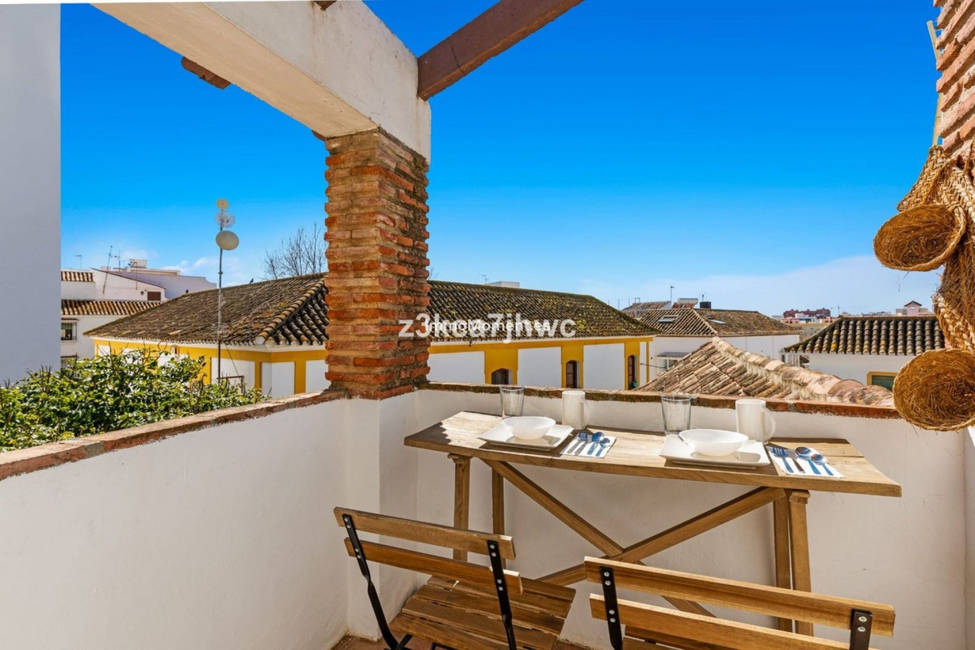 Reventa - Adosado - Estepona  - Estepona Centro