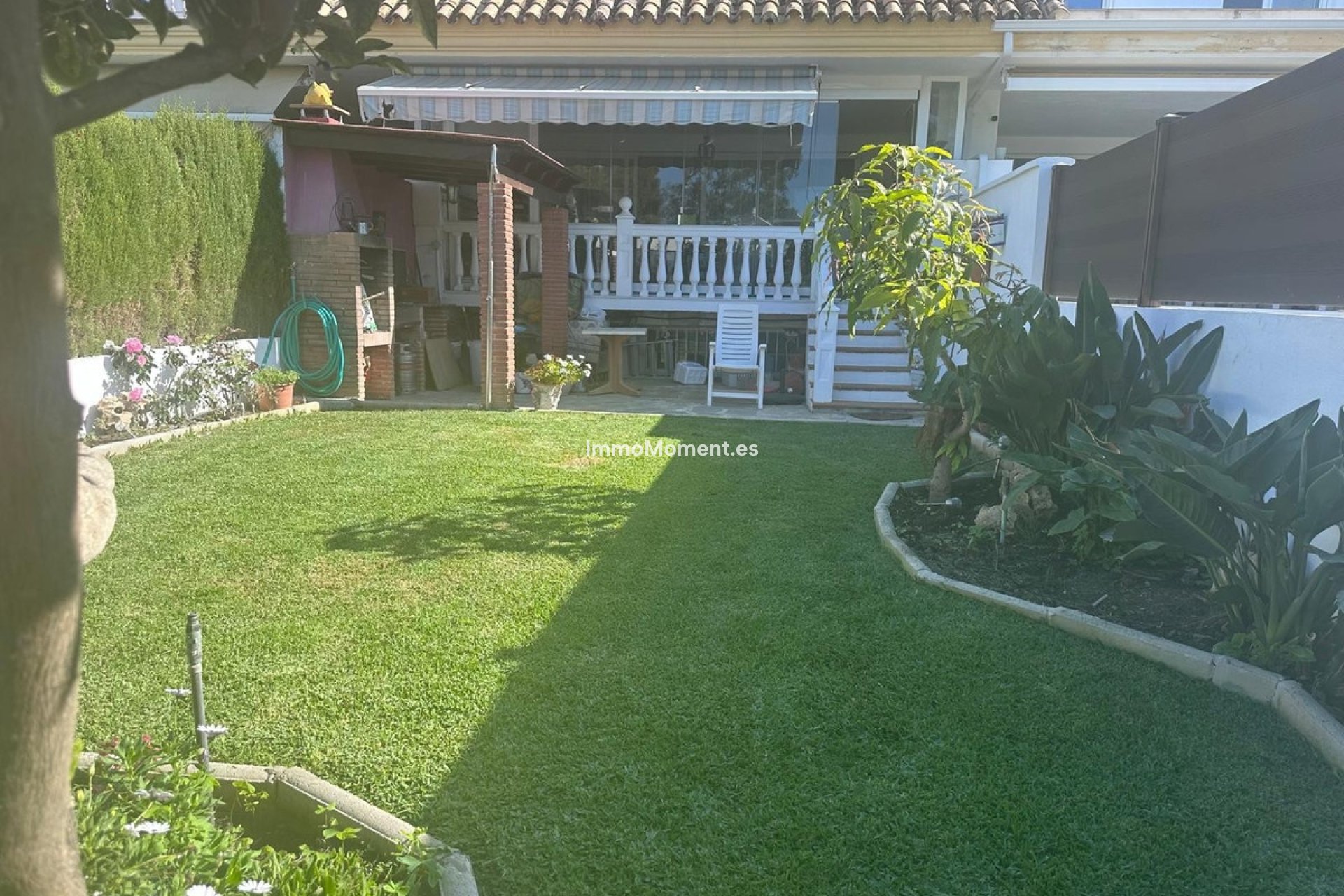 Reventa - Adosado - Estepona  - Estepona Centro