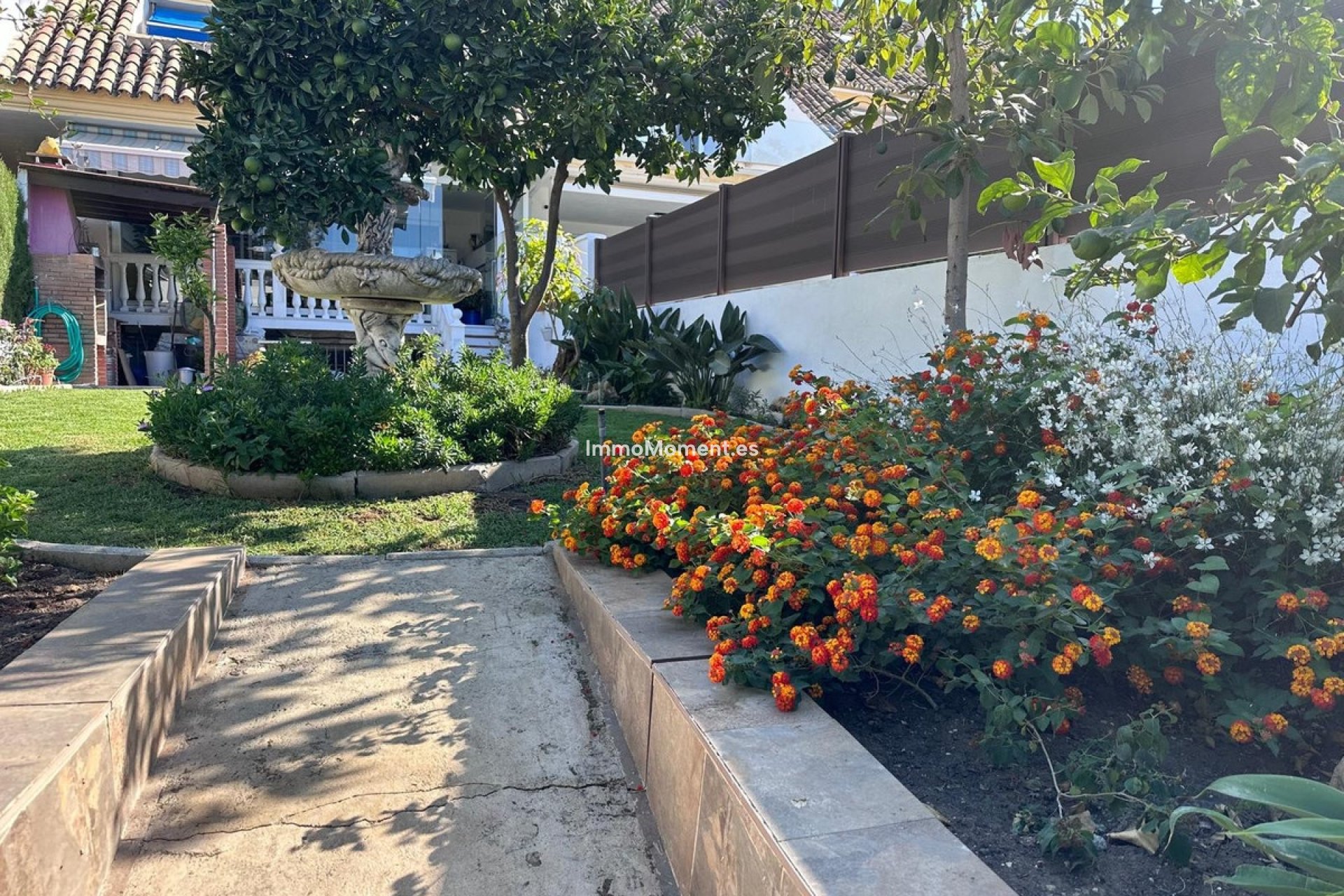 Reventa - Adosado - Estepona  - Estepona Centro