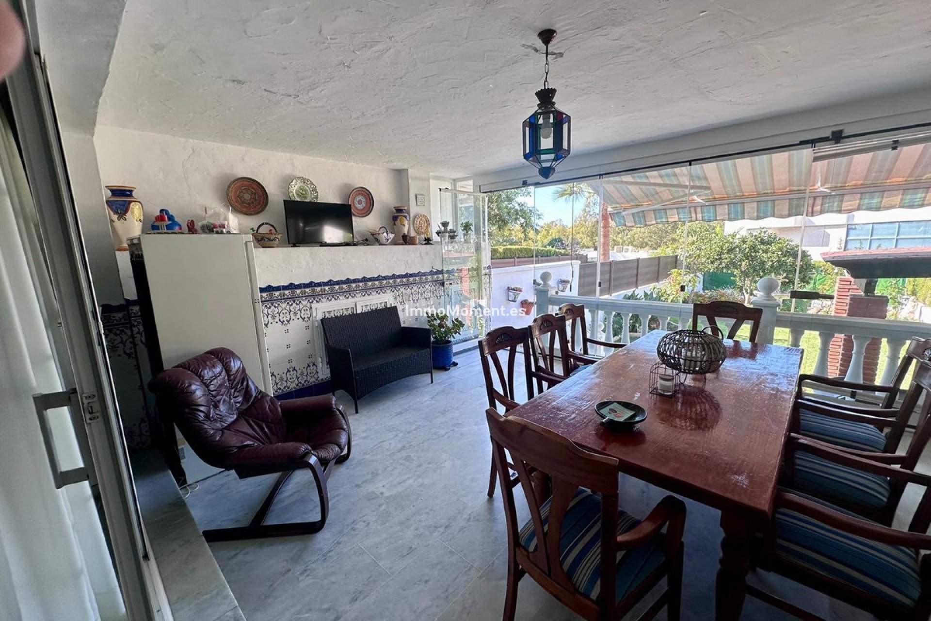 Reventa - Adosado - Estepona  - Estepona Centro