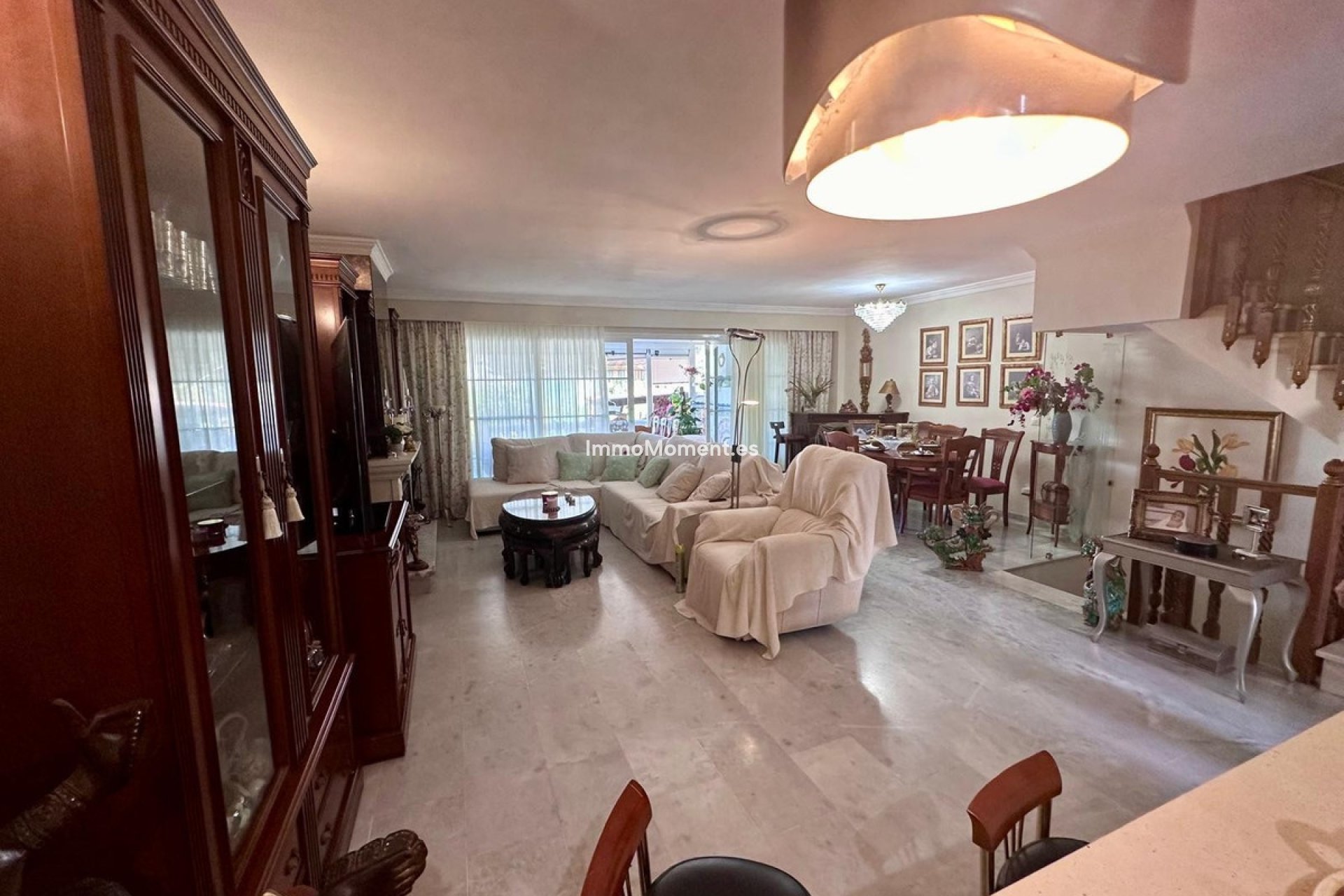 Reventa - Adosado - Estepona  - Estepona Centro