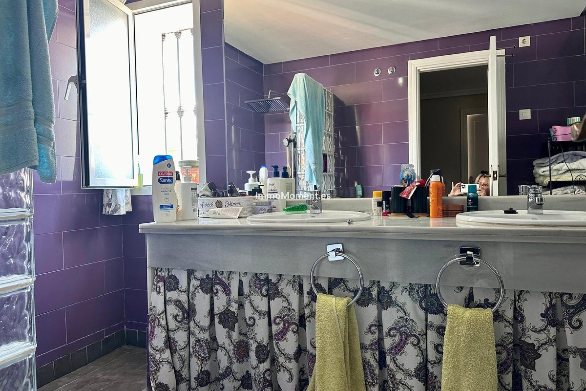 Reventa - Adosado - Estepona  - Estepona Centro