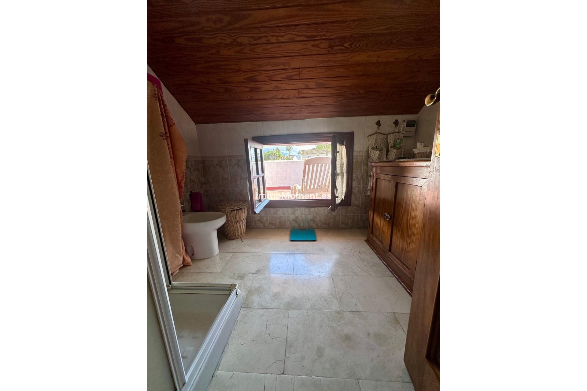 Reventa - Adosado - Estepona  - Estepona Centro