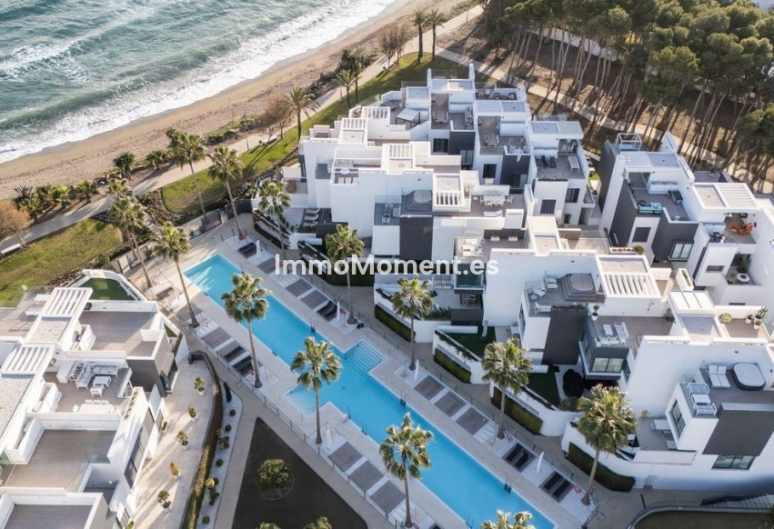 Reventa - Adosado - Estepona  - Estepona Centro