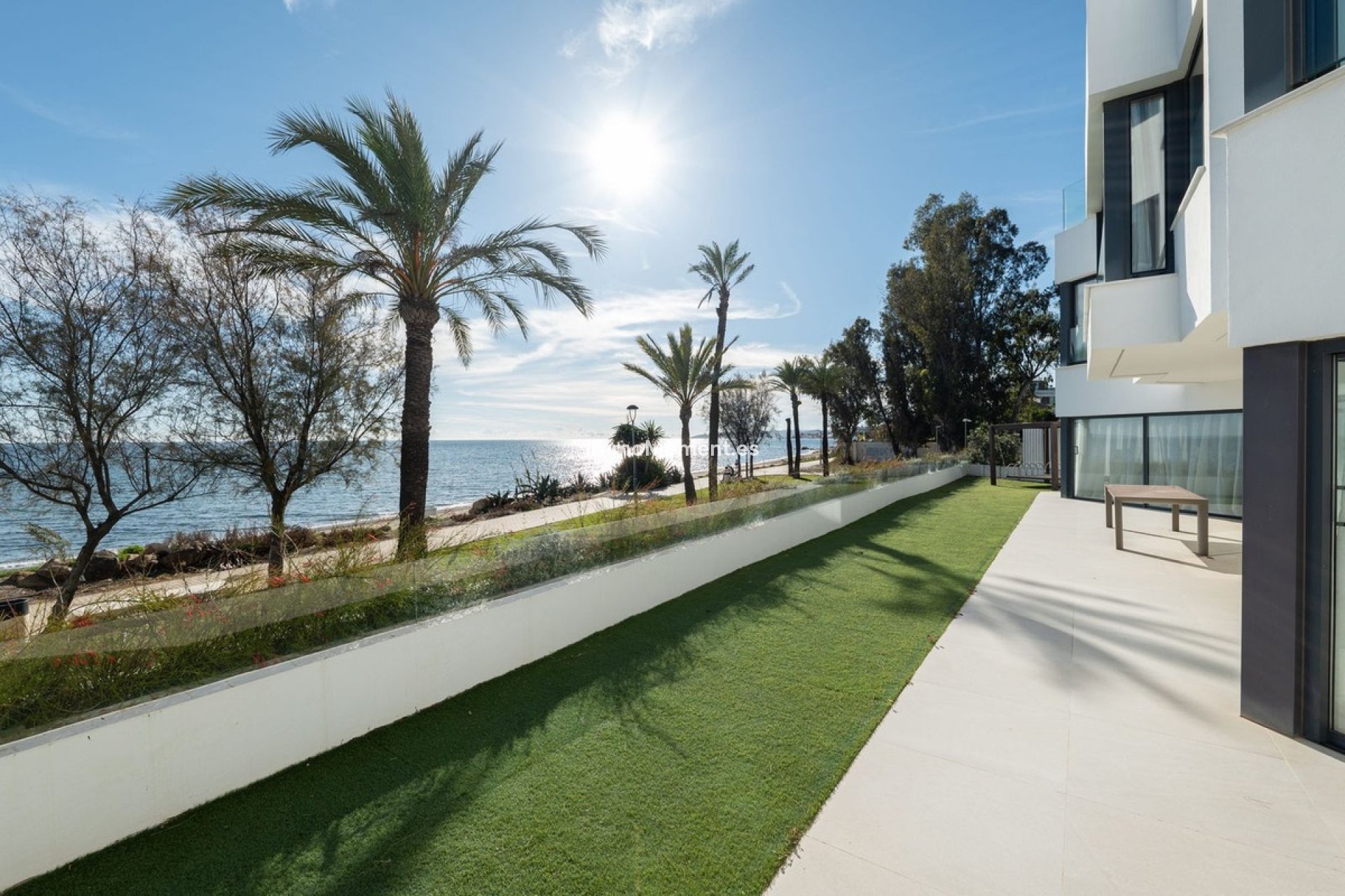 Reventa - Adosado - Estepona  - Estepona Centro