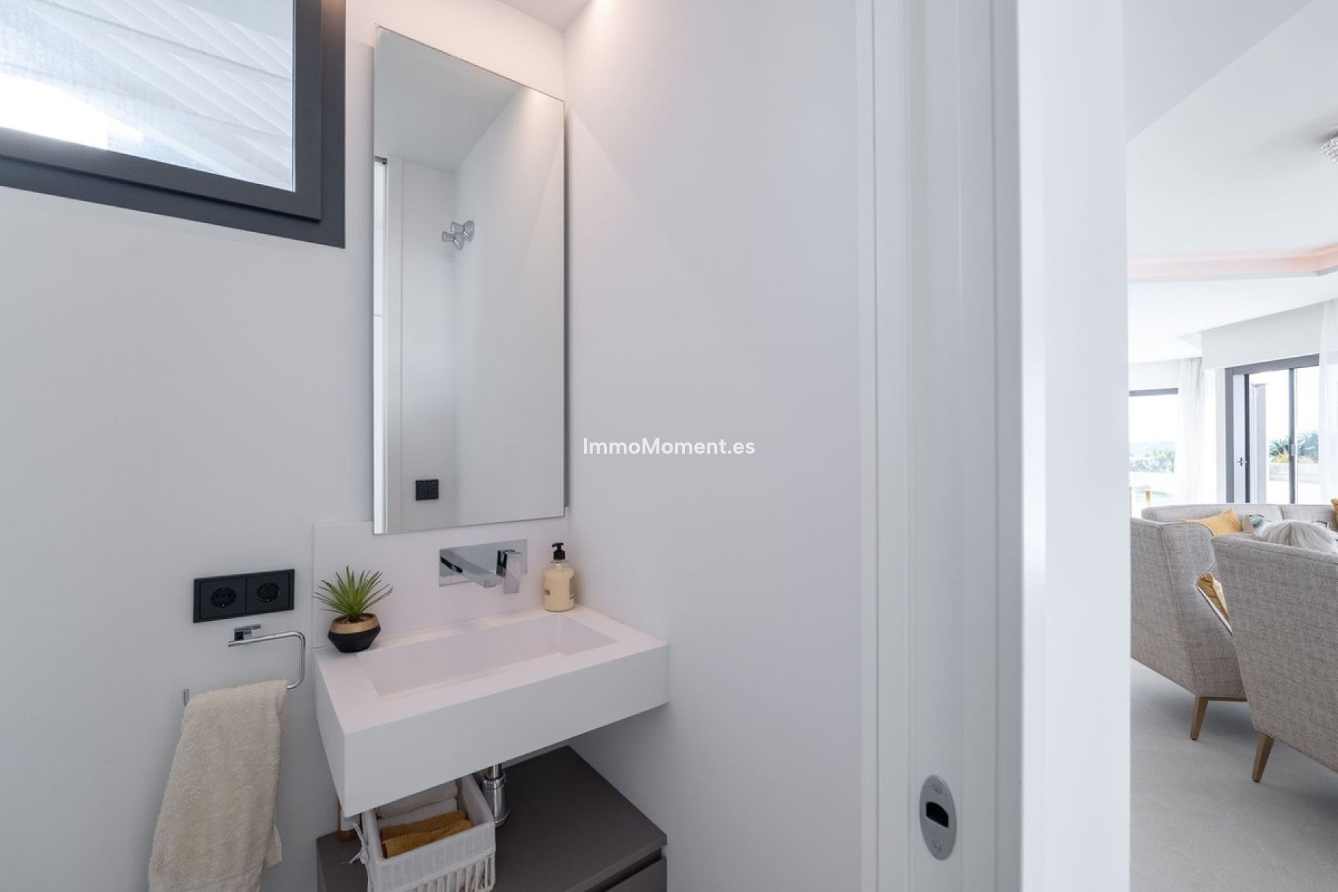 Reventa - Adosado - Estepona  - Estepona Centro