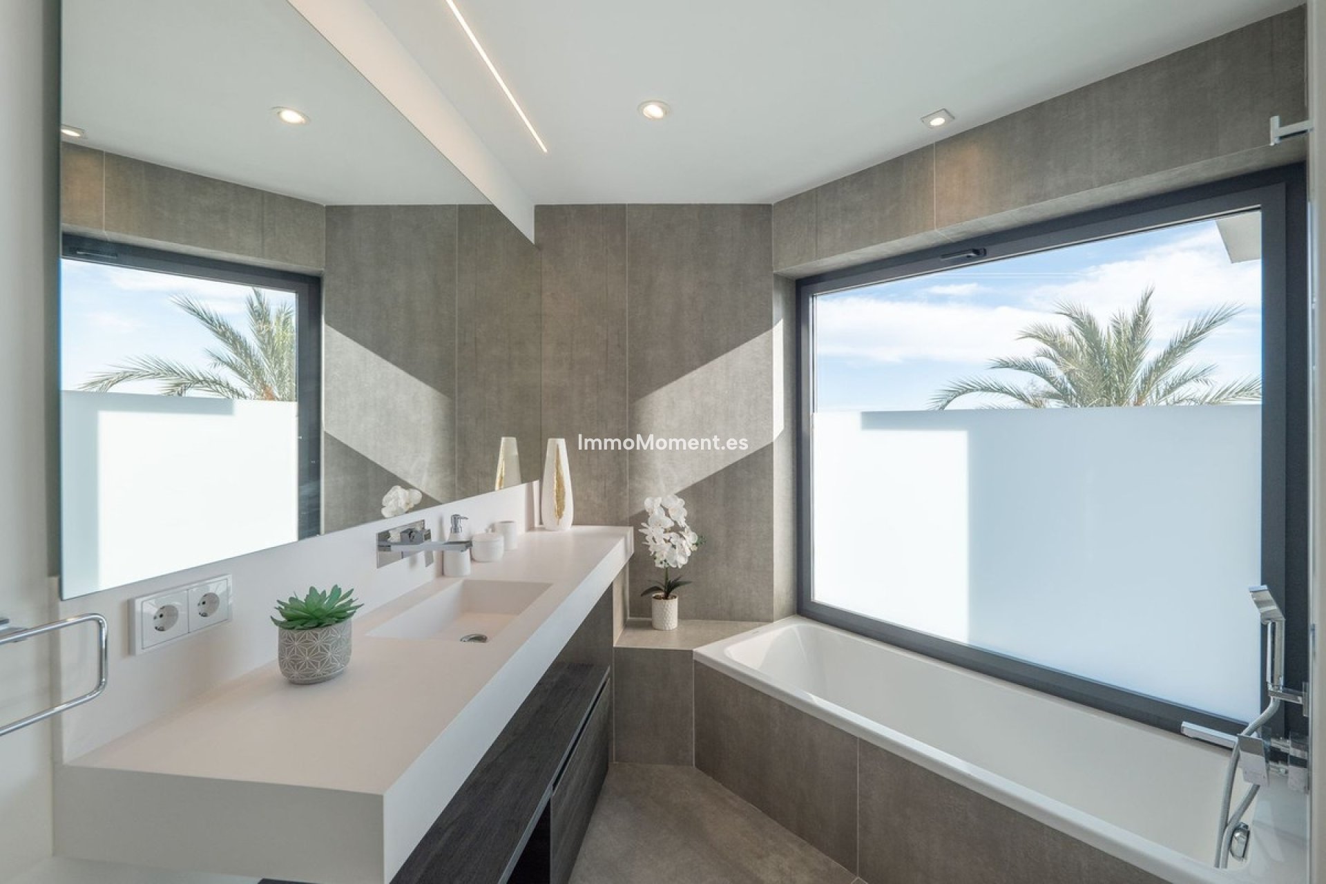 Reventa - Adosado - Estepona  - Estepona Centro