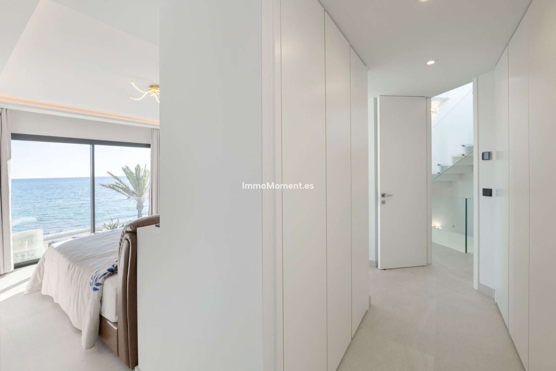 Reventa - Adosado - Estepona  - Estepona Centro