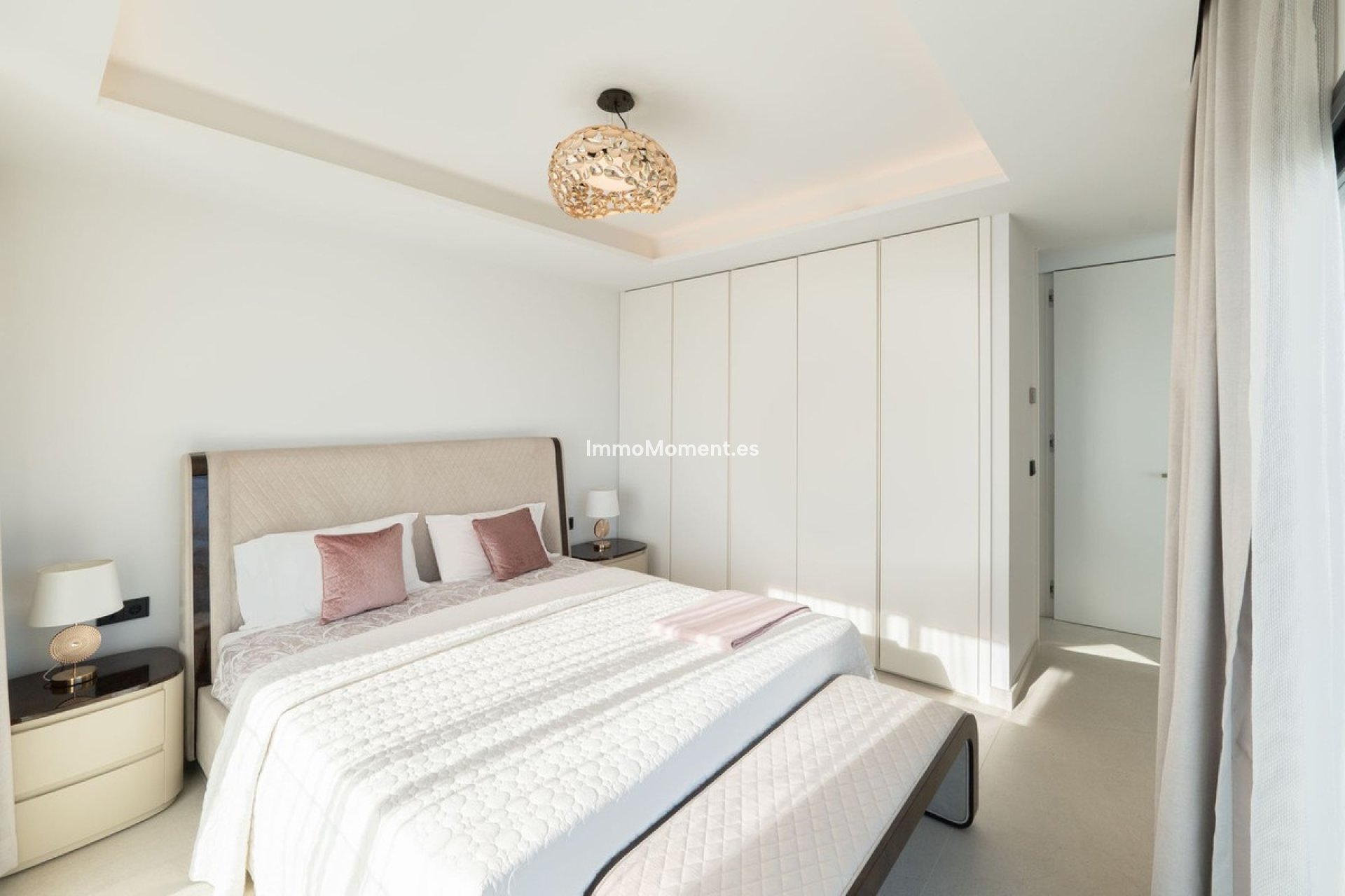 Reventa - Adosado - Estepona  - Estepona Centro