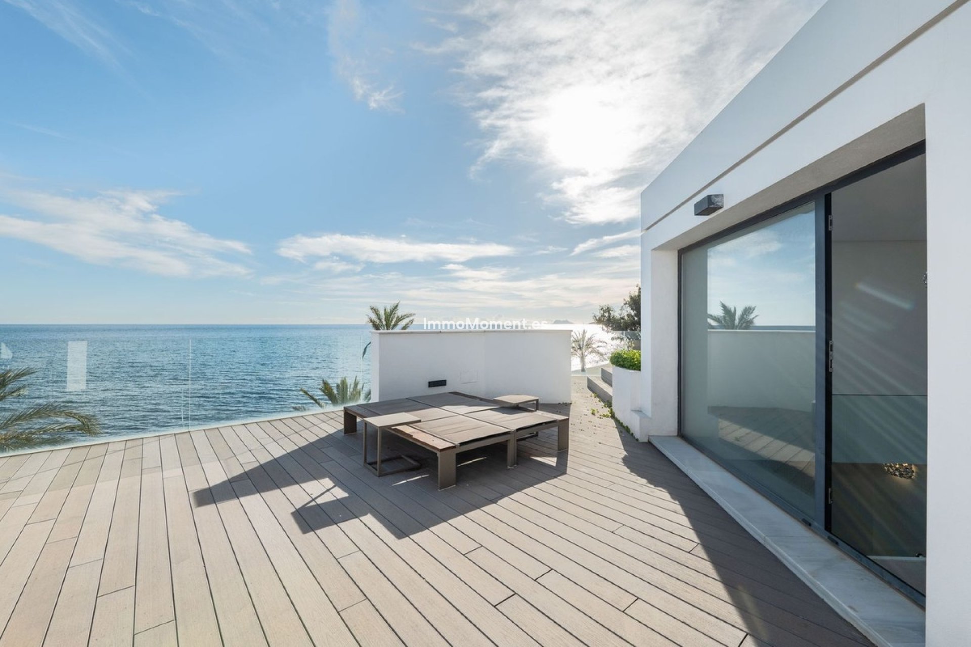 Reventa - Adosado - Estepona  - Estepona Centro