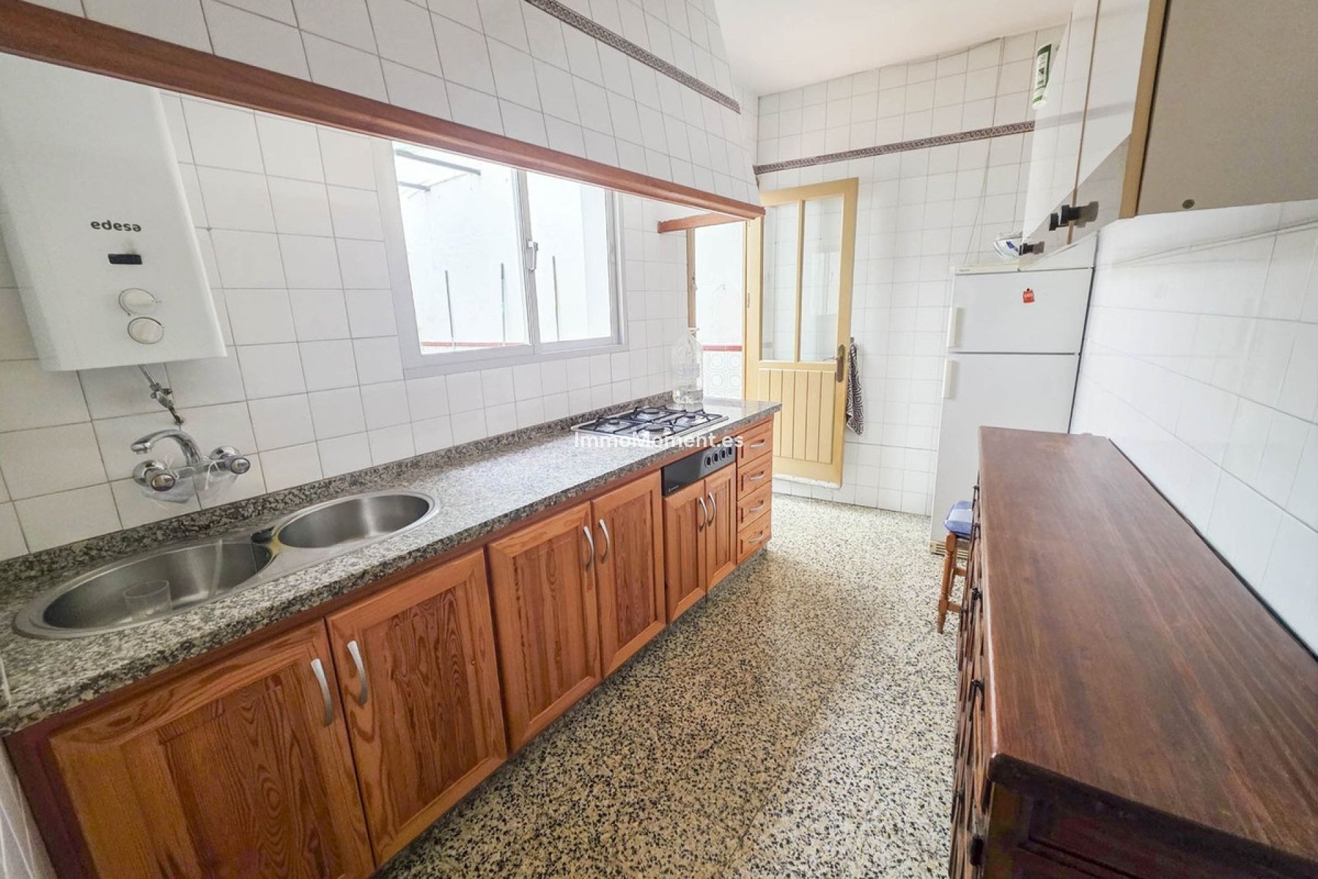 Reventa - Adosado - Estepona  - Estepona Centro