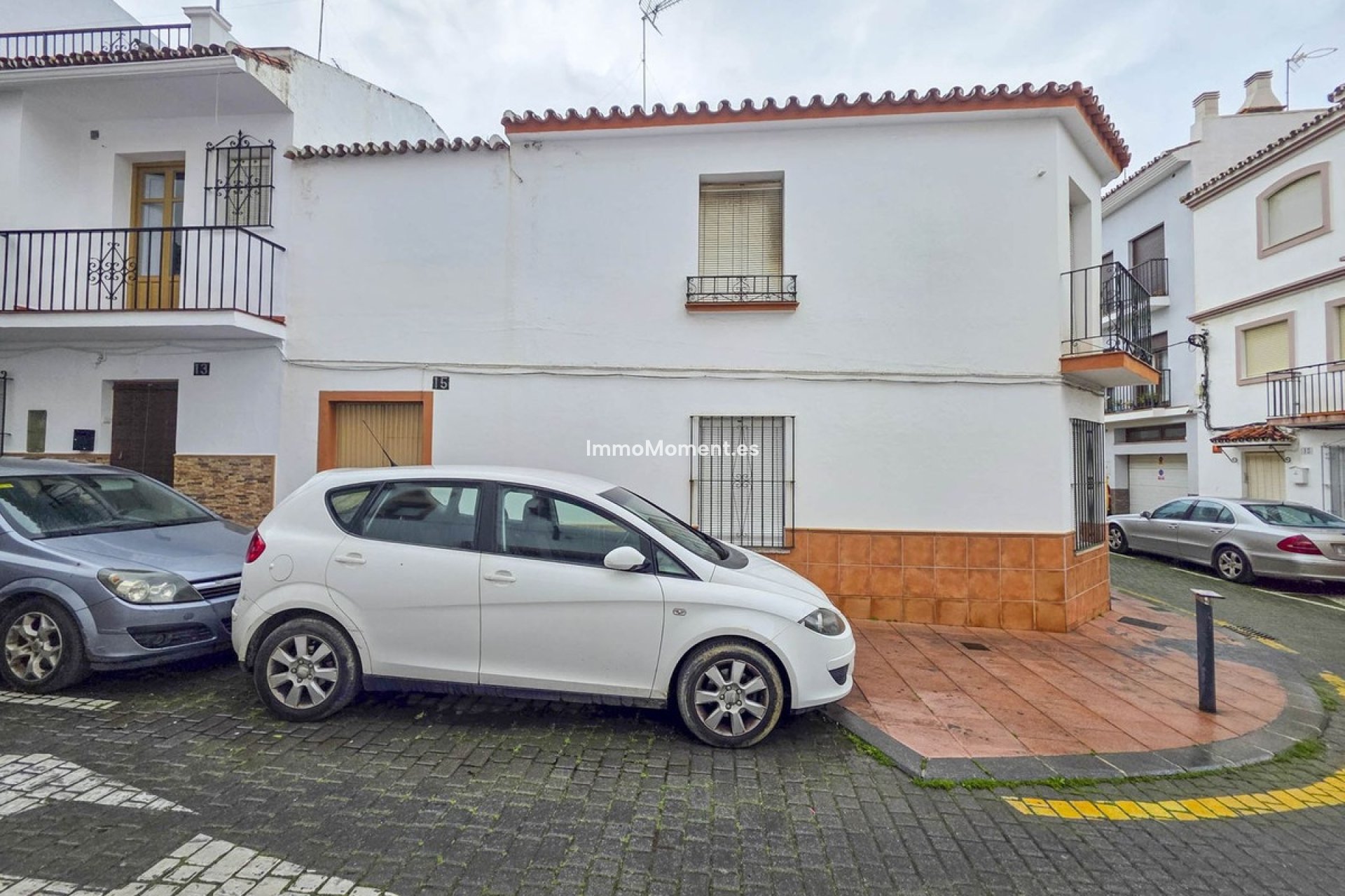 Reventa - Adosado - Estepona  - Estepona Centro