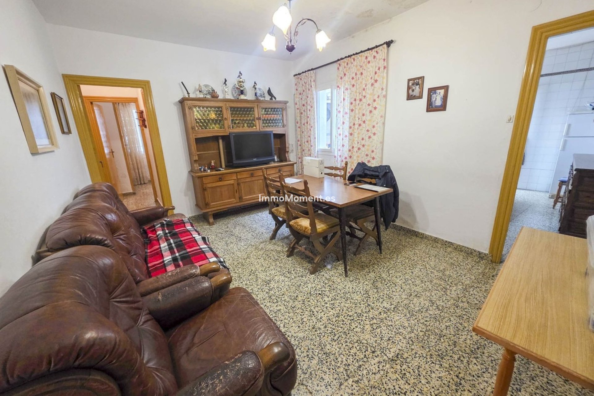 Reventa - Adosado - Estepona  - Estepona Centro