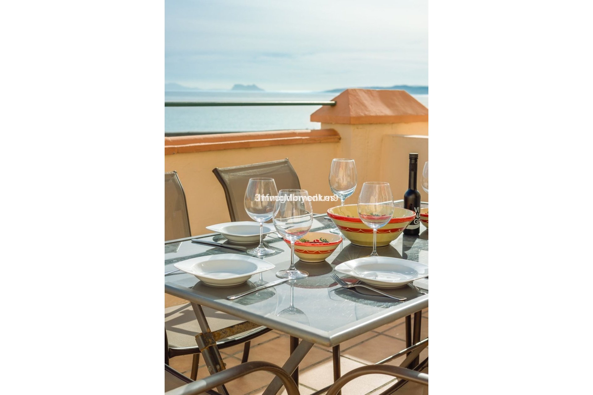 Reventa - Adosado - Estepona  - Estepona Centro