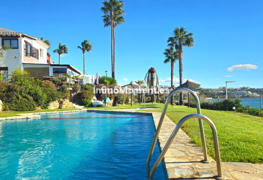 Reventa - Adosado - Estepona  - Estepona Centro