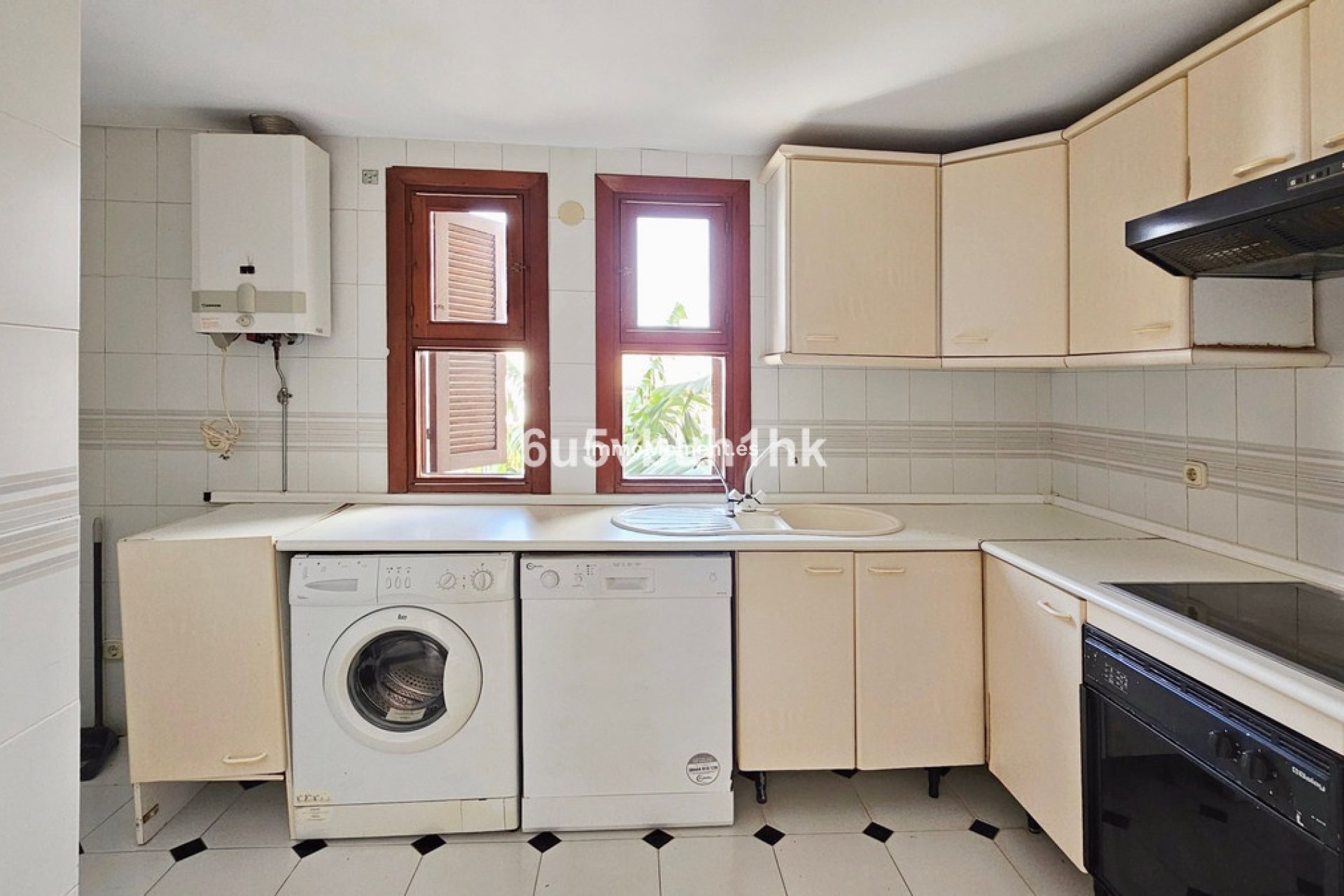 Reventa - Adosado - Estepona  - Estepona Centro