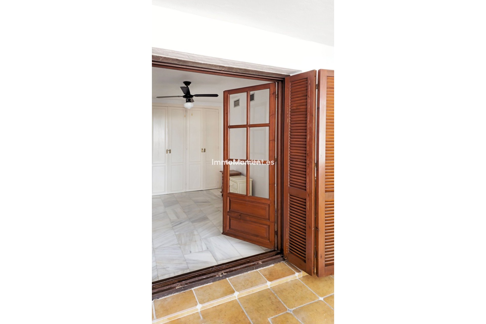 Reventa - Adosado - Estepona  - Estepona Centro