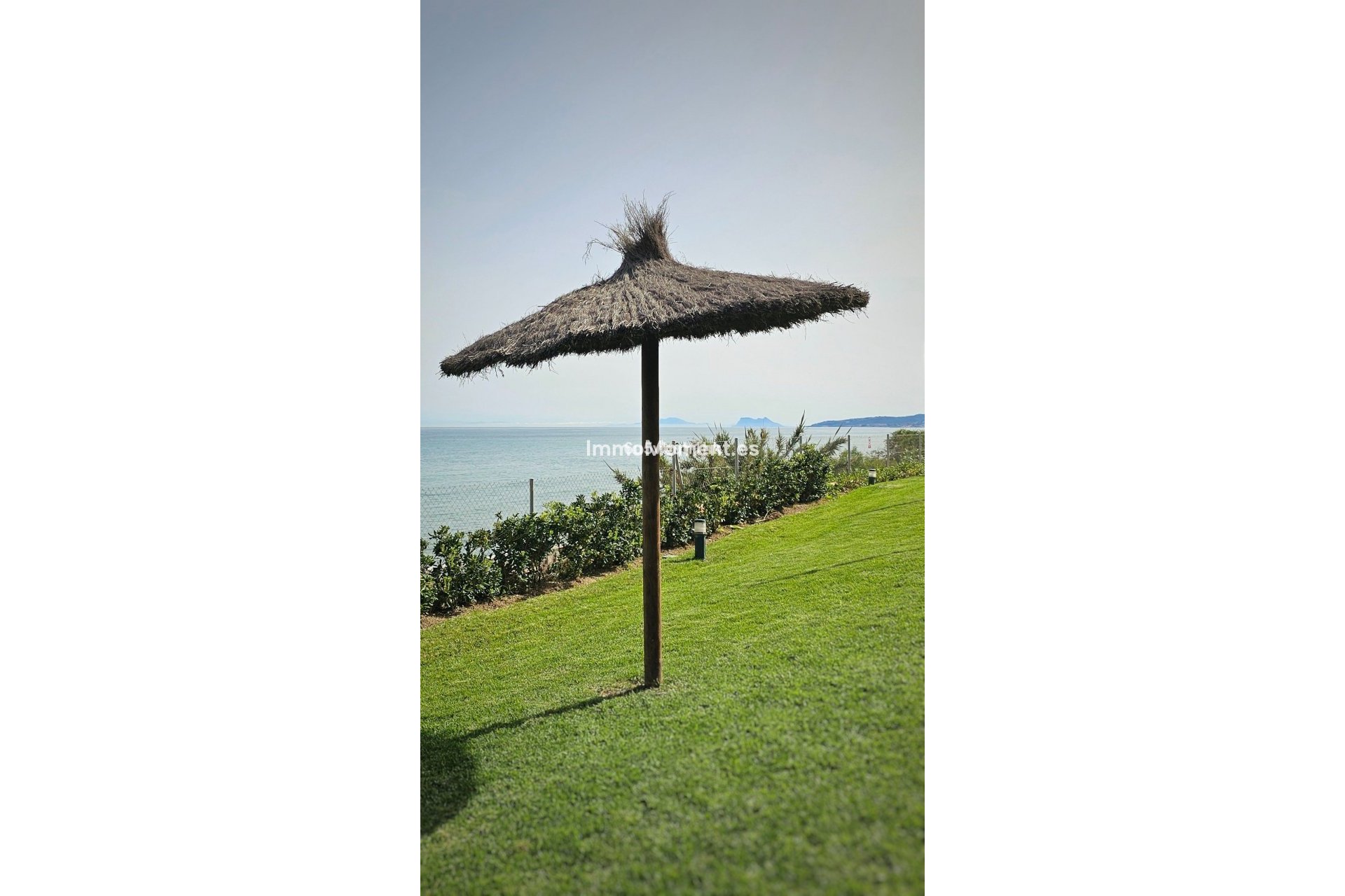 Reventa - Adosado - Estepona  - Estepona Centro