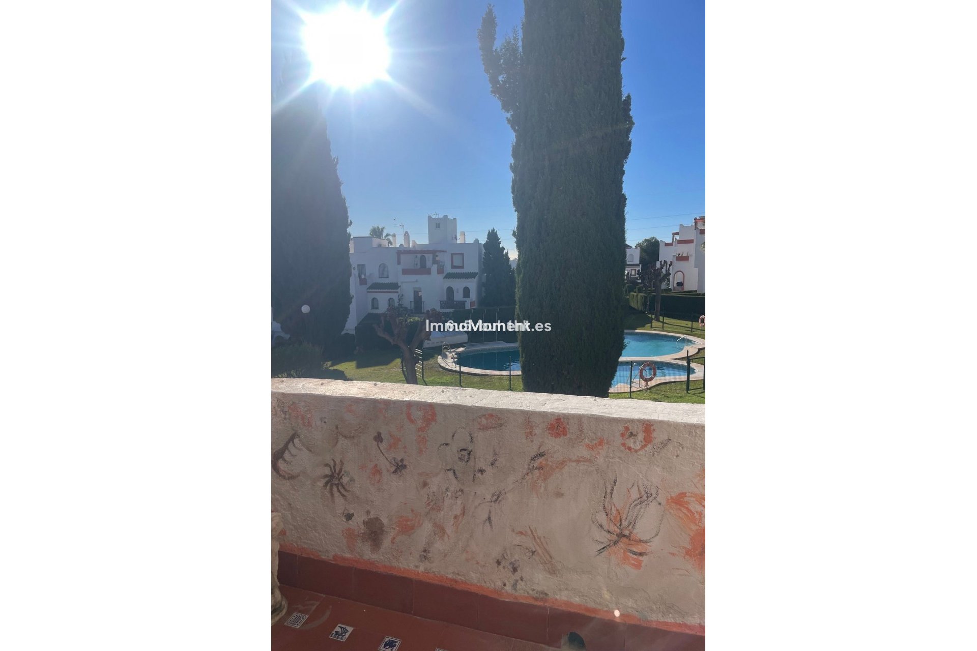 Reventa - Adosado - Estepona  - Estepona Centro