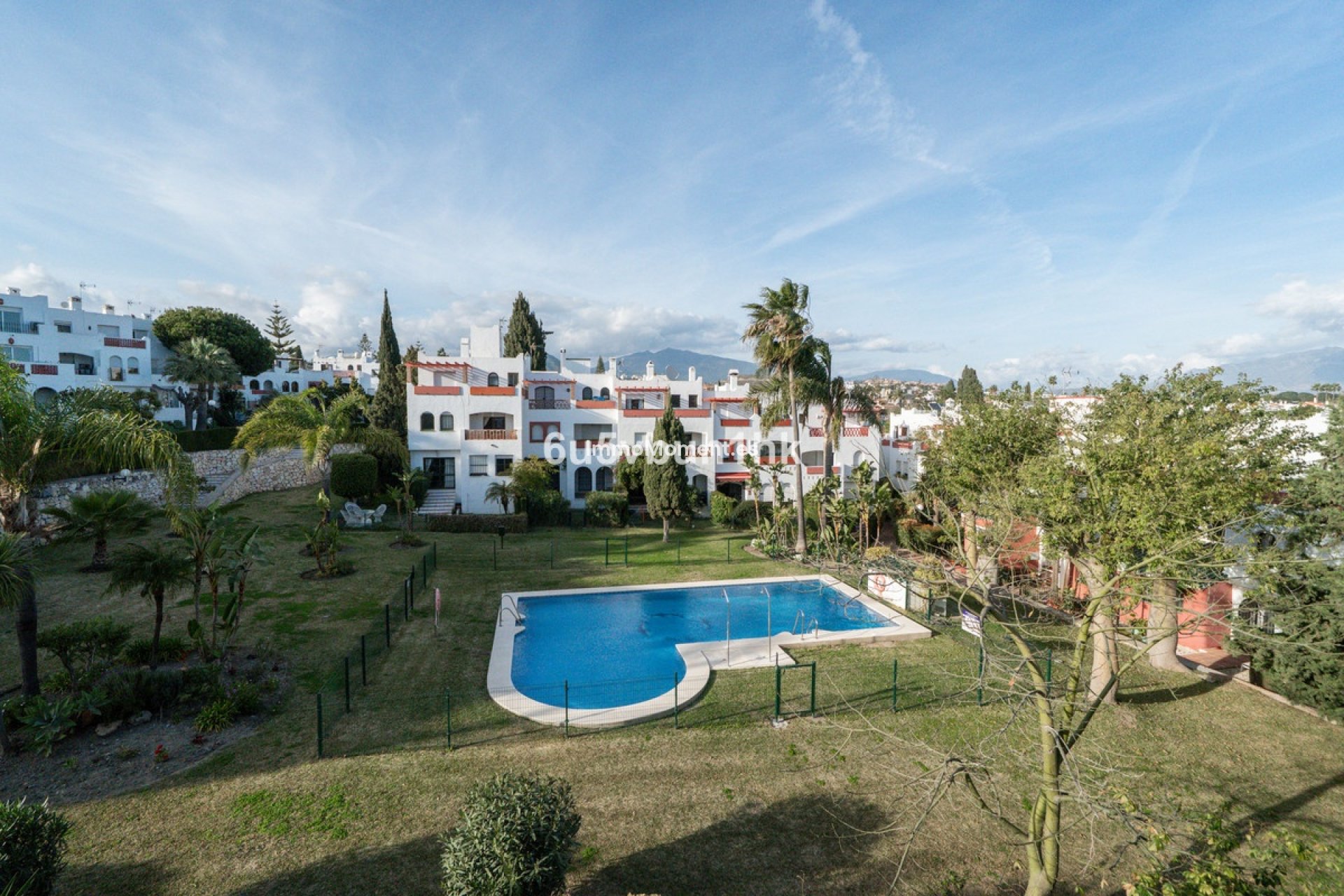 Reventa - Adosado - Estepona  - Estepona Centro