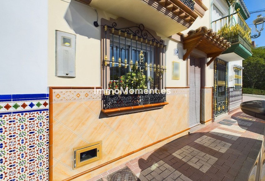 Reventa - Adosado - Estepona  - Estepona Centro