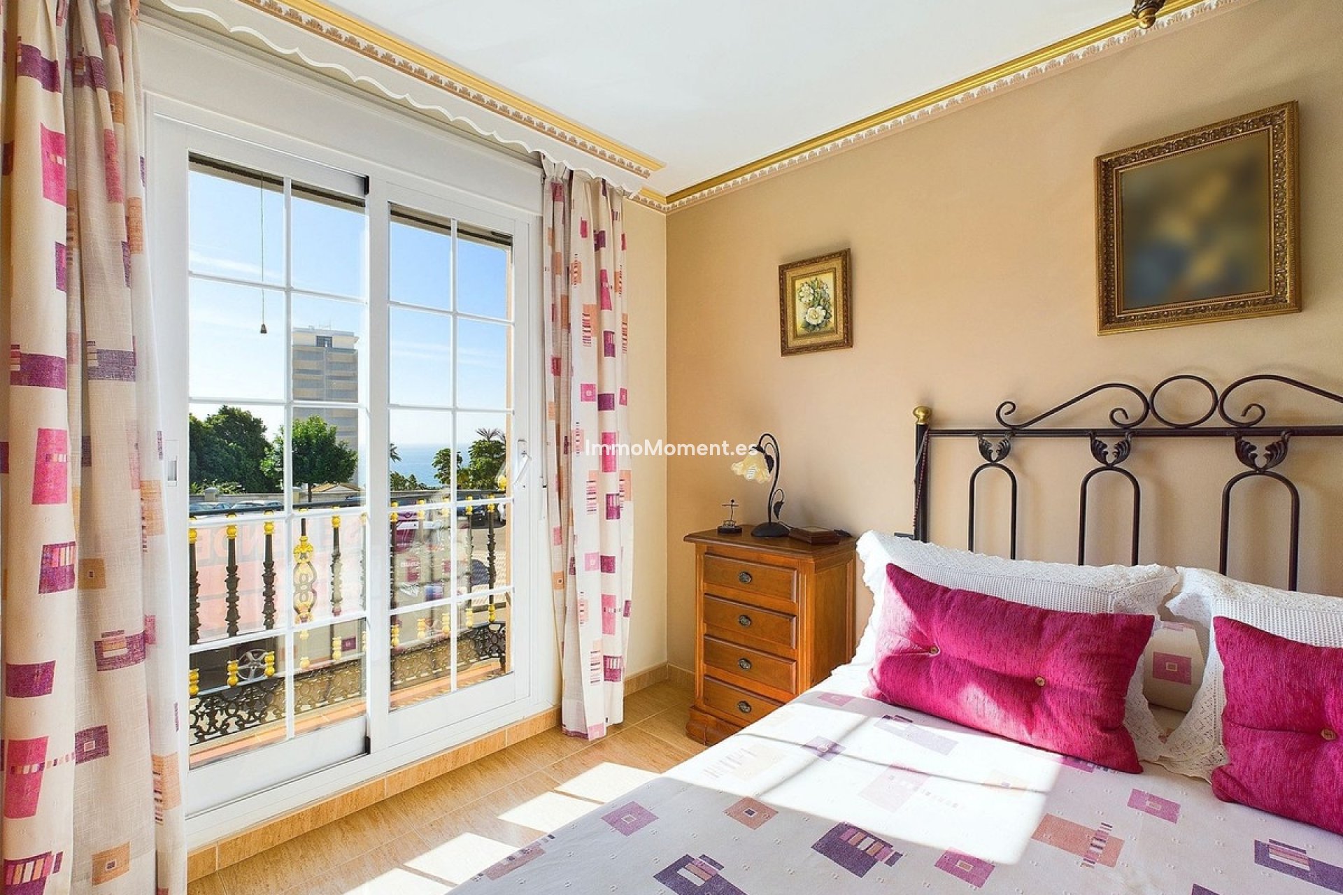 Reventa - Adosado - Estepona  - Estepona Centro