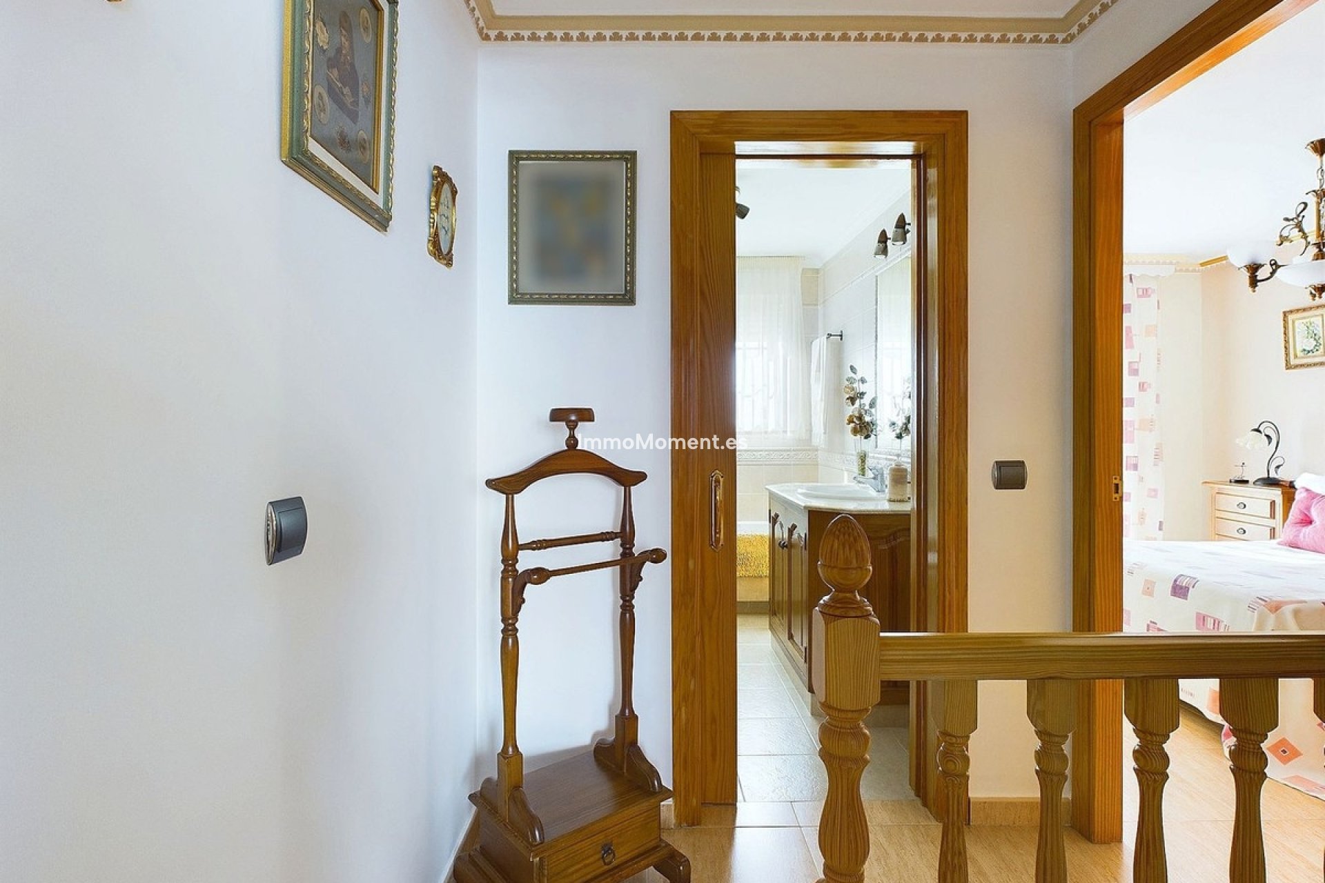 Reventa - Adosado - Estepona  - Estepona Centro