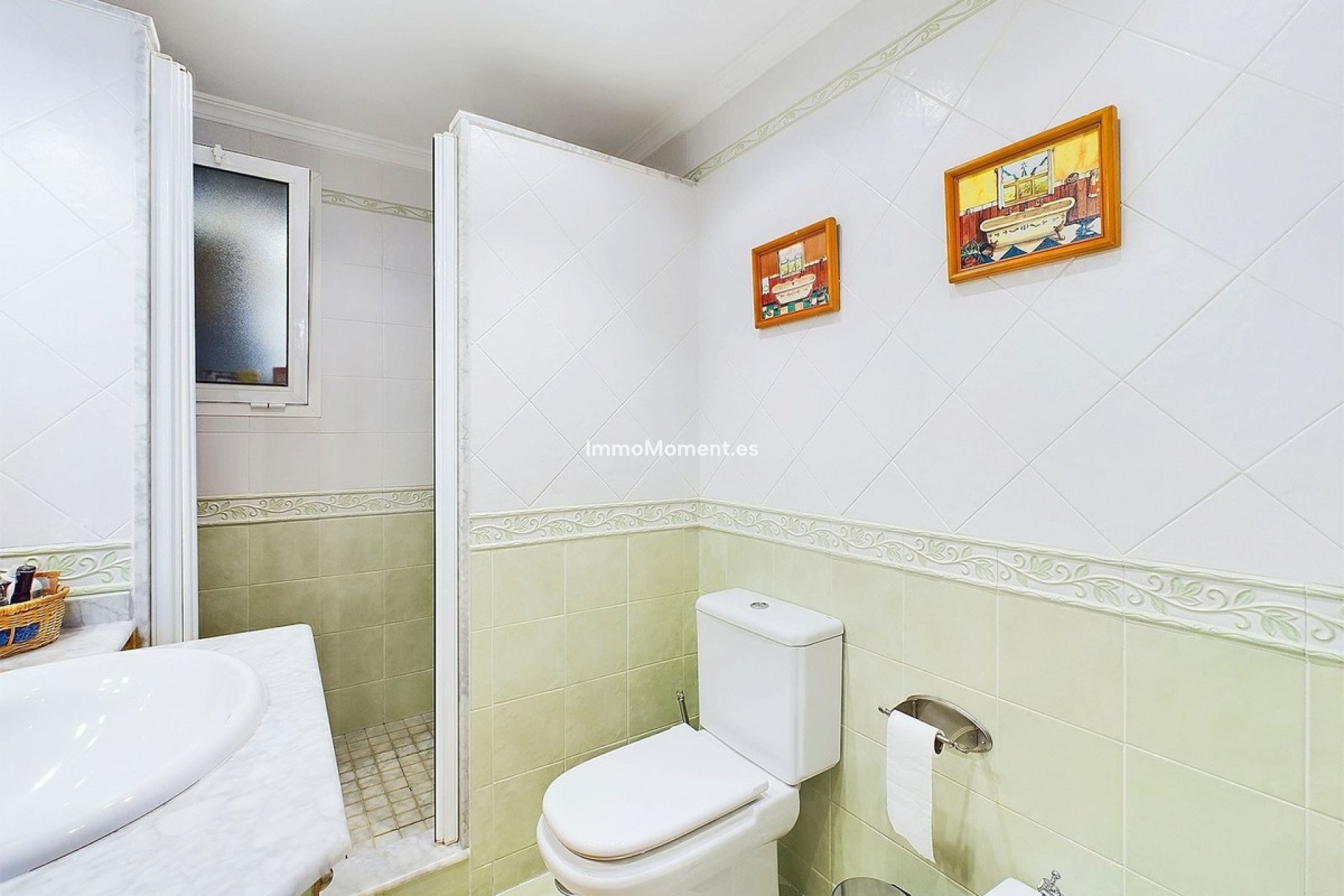 Reventa - Adosado - Estepona  - Estepona Centro