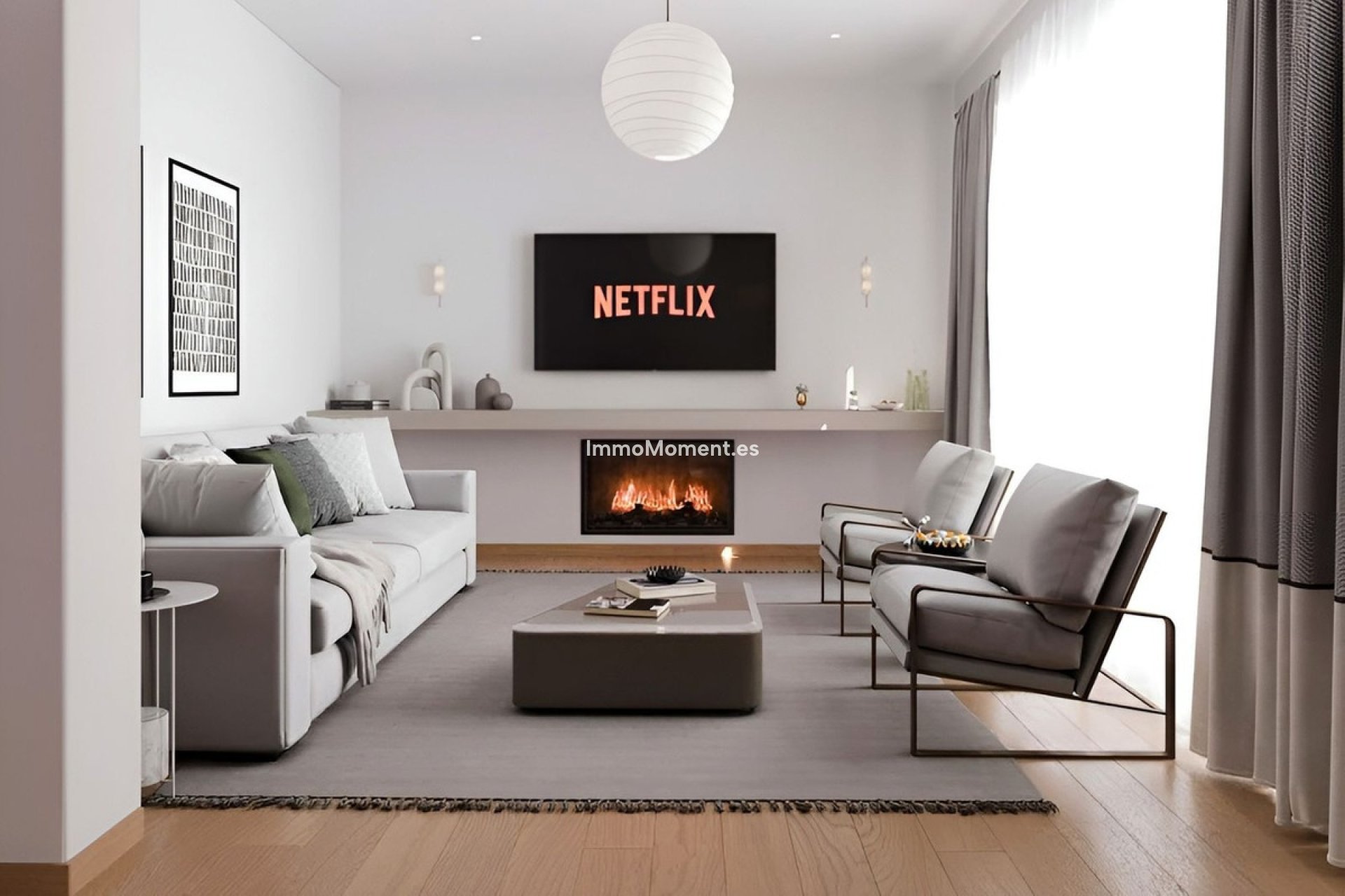 Reventa - Adosado - Estepona  - Estepona Centro