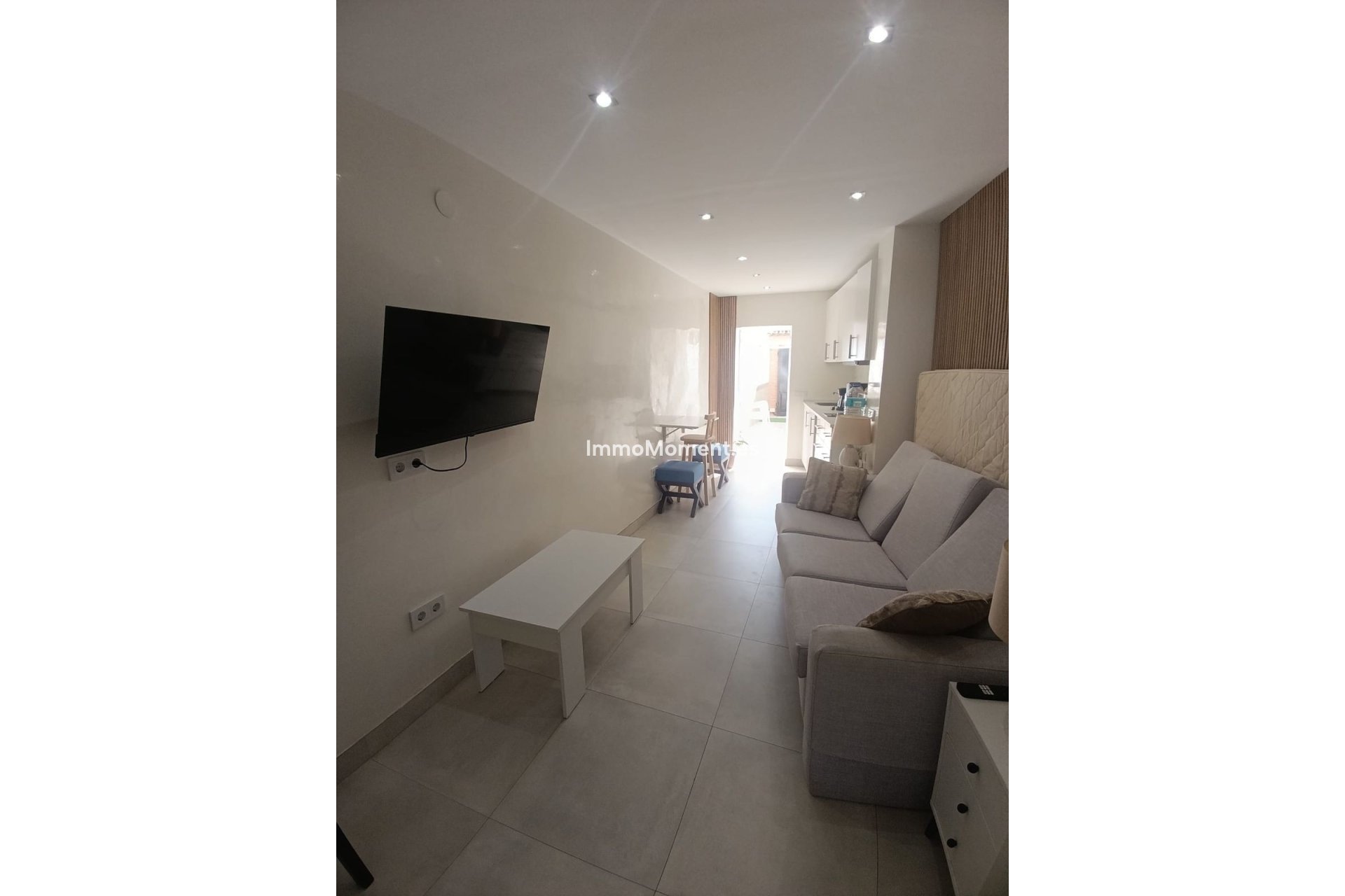 Reventa - Adosado - Estepona  - Estepona Centro