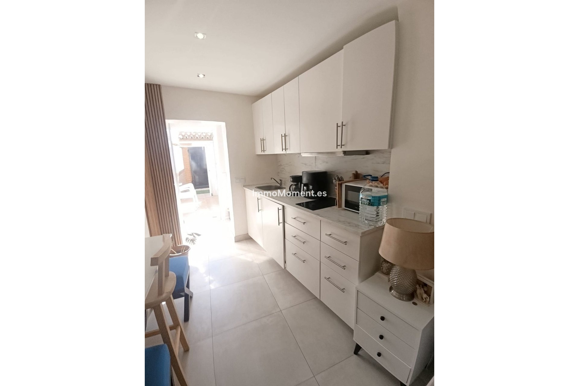 Reventa - Adosado - Estepona  - Estepona Centro