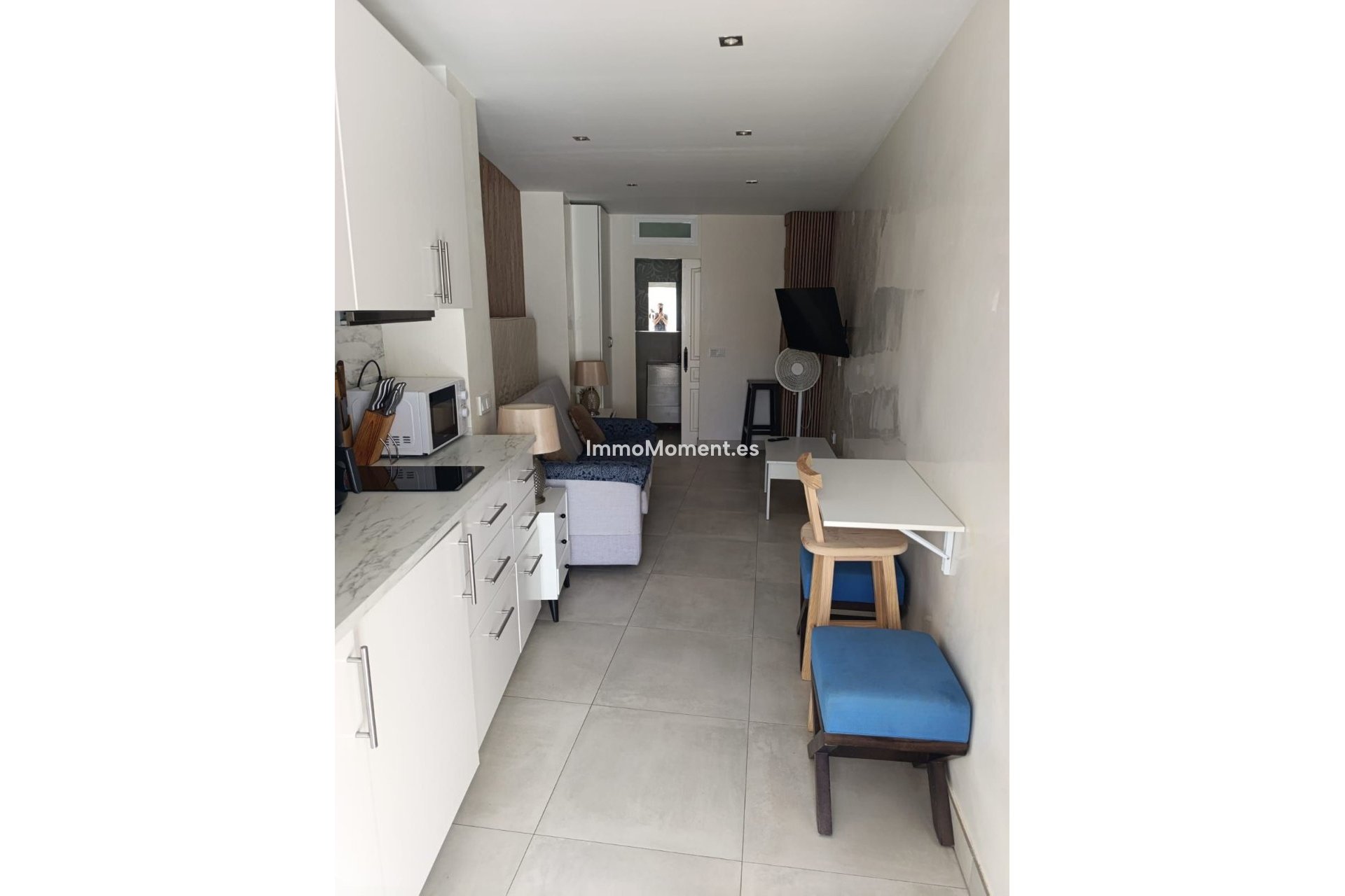 Reventa - Adosado - Estepona  - Estepona Centro