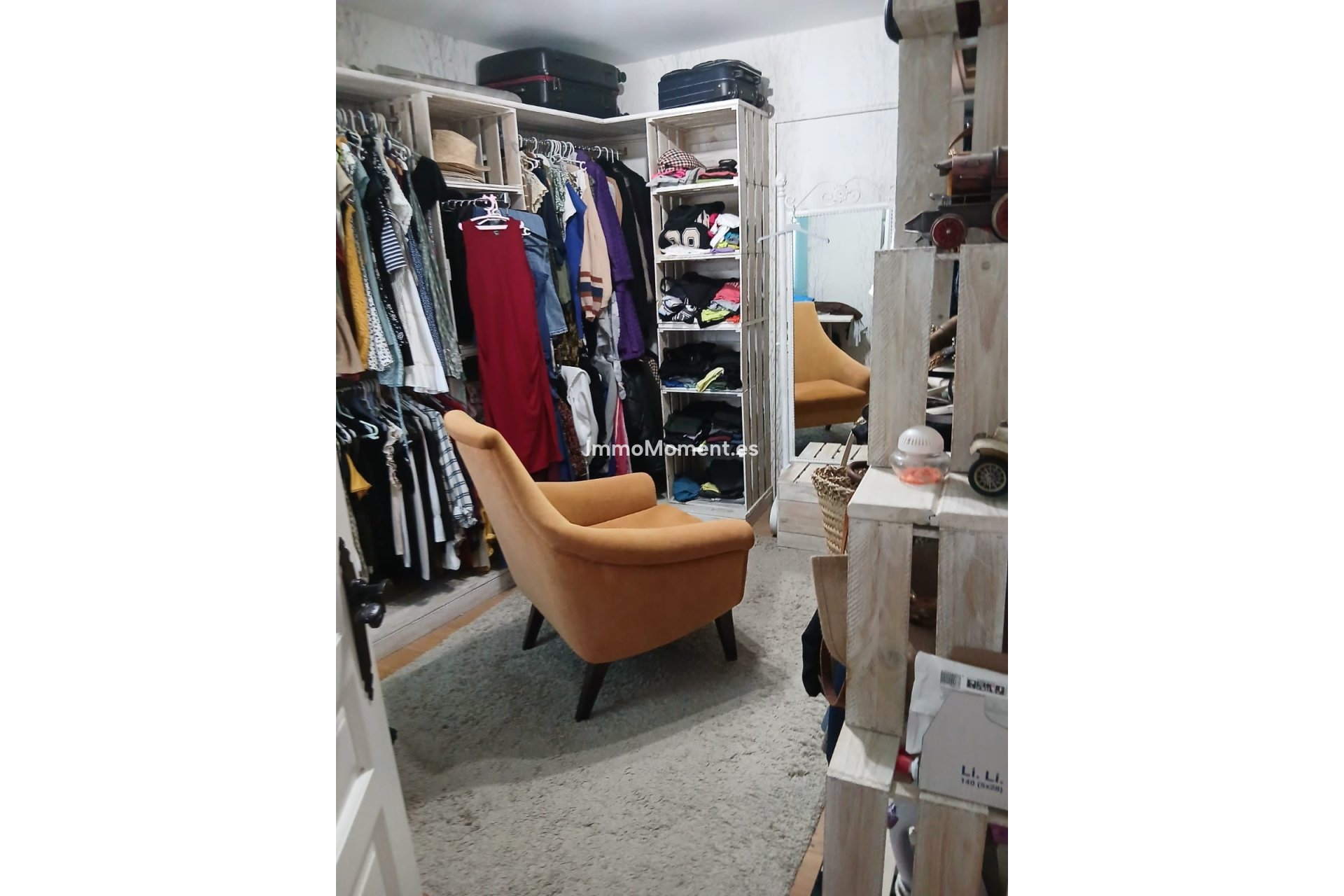 Reventa - Adosado - Estepona  - Estepona Centro