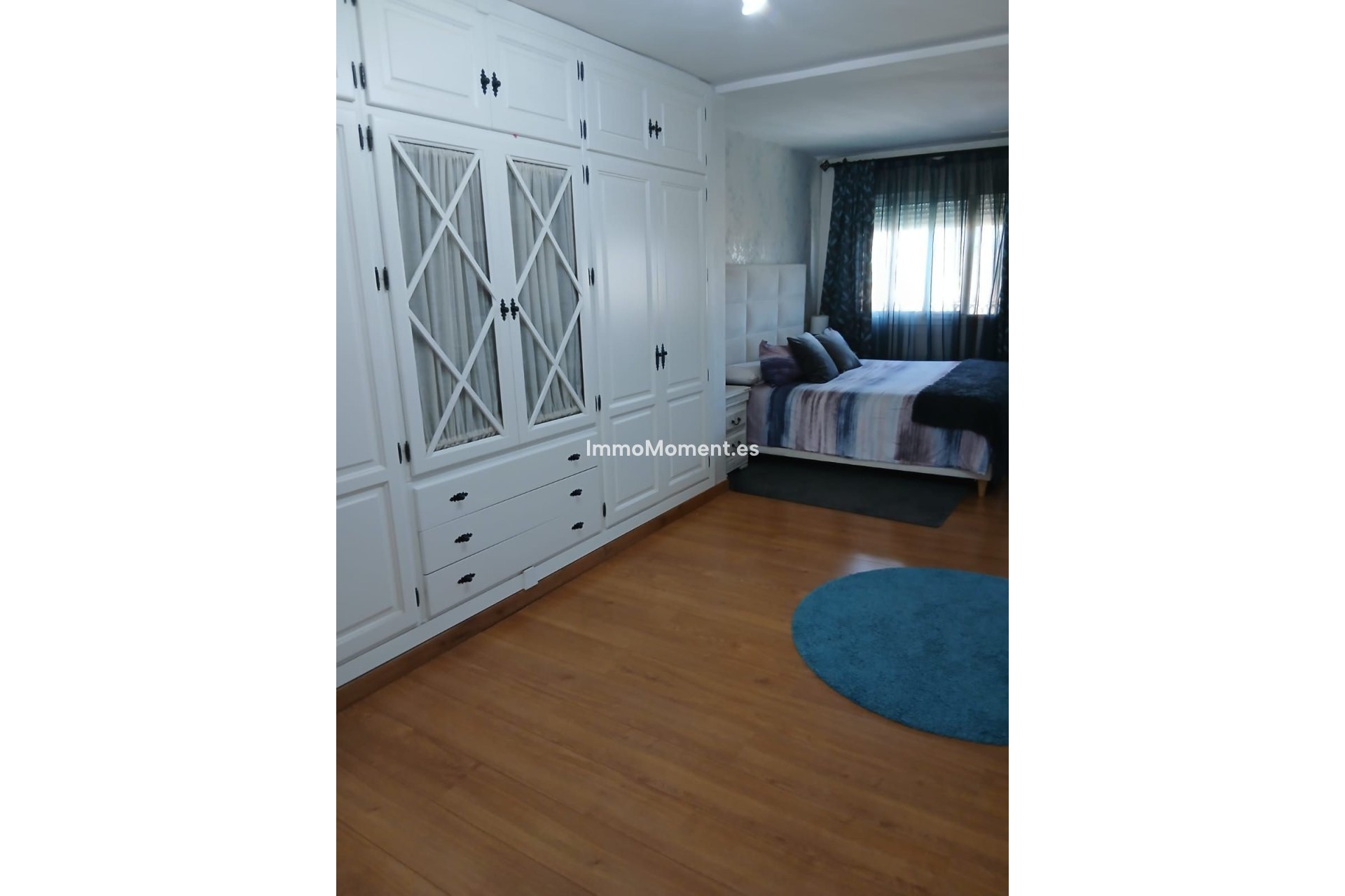 Reventa - Adosado - Estepona  - Estepona Centro