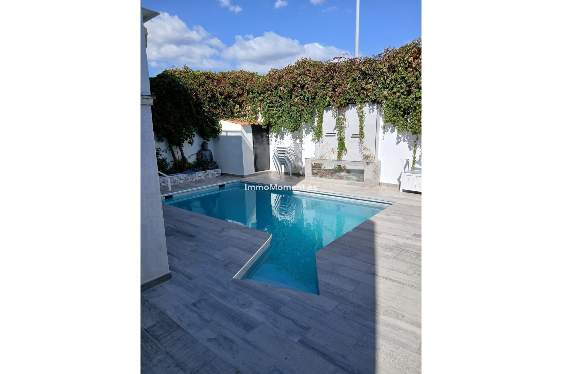 Reventa - Adosado - Estepona  - Estepona Centro