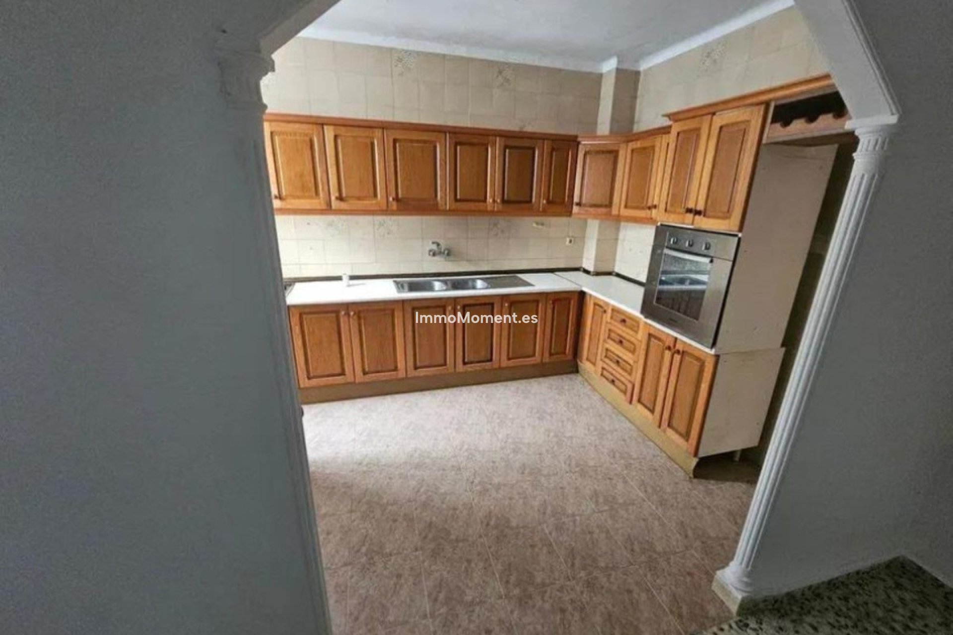 Reventa - Adosado - Estepona  - Estepona Centro