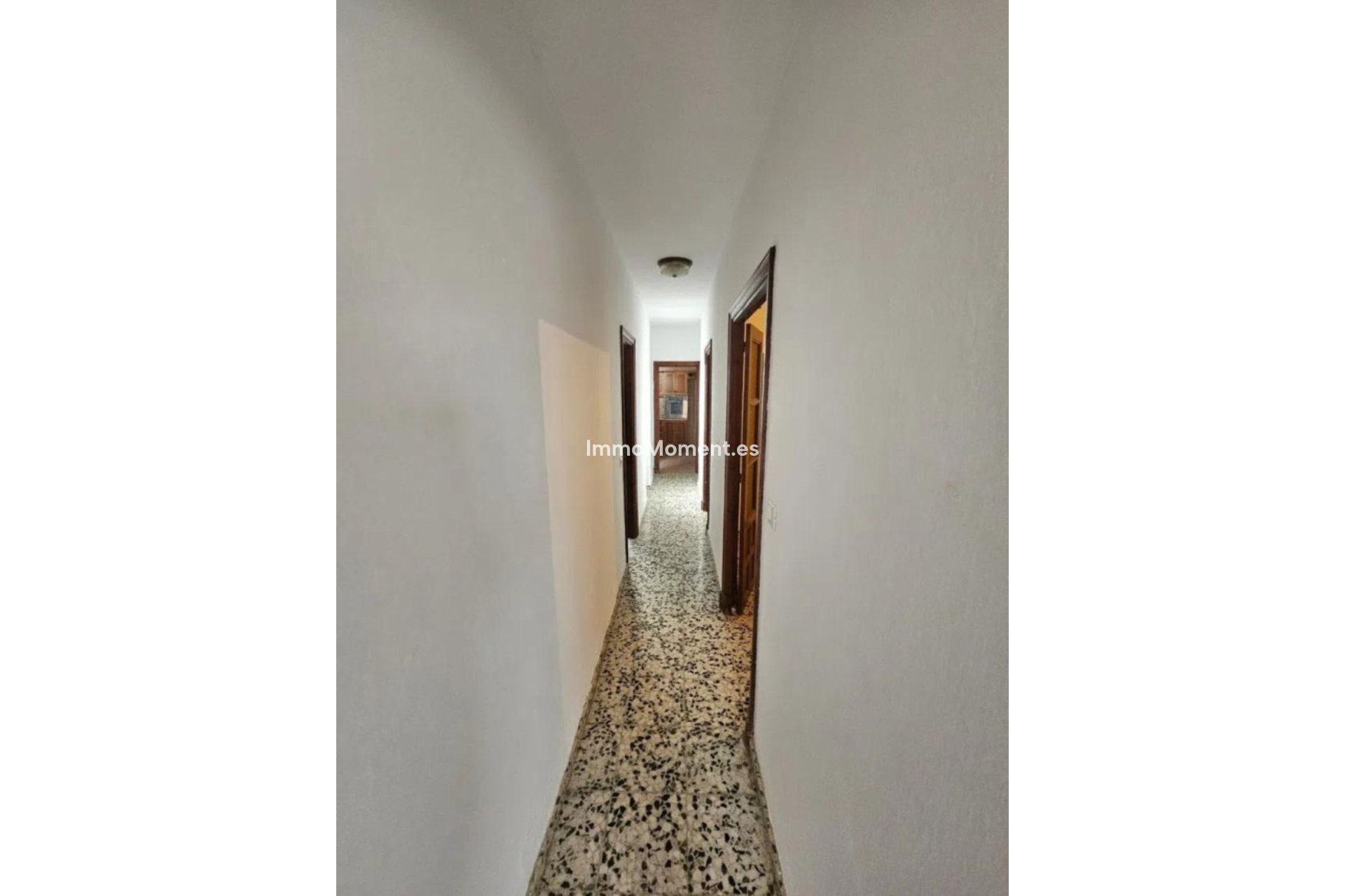 Reventa - Adosado - Estepona  - Estepona Centro