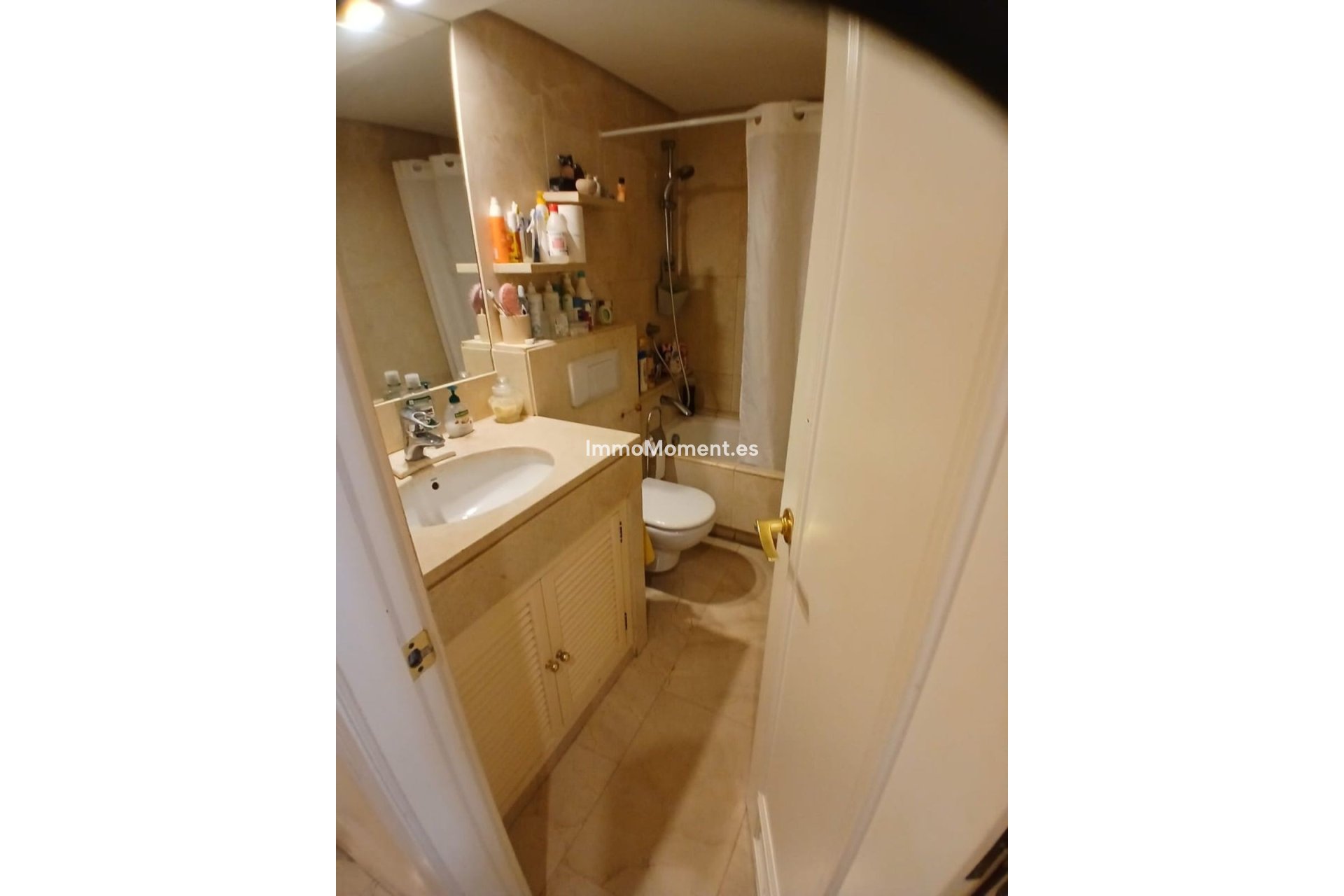 Reventa - Adosado - Estepona  - Estepona Centro