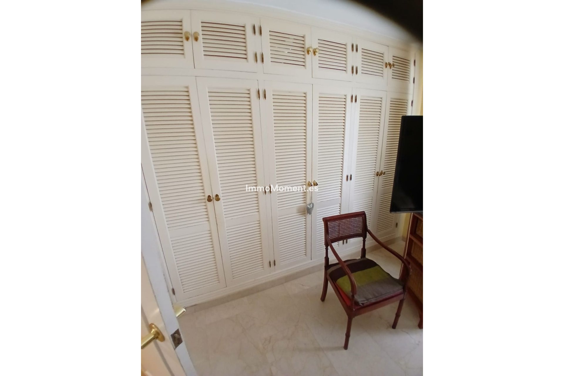 Reventa - Adosado - Estepona  - Estepona Centro