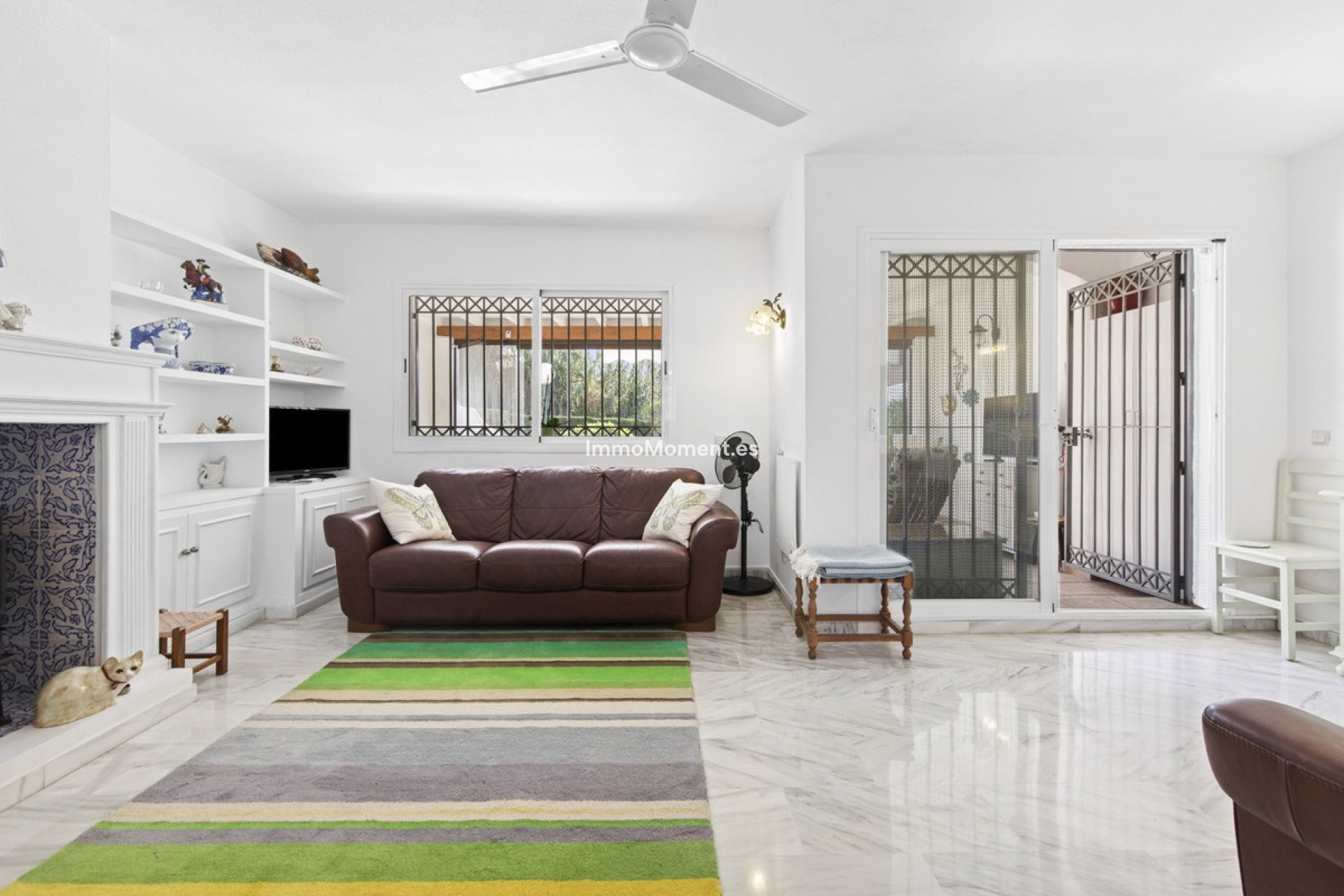 Reventa - Adosado - Estepona  - Estepona Centro